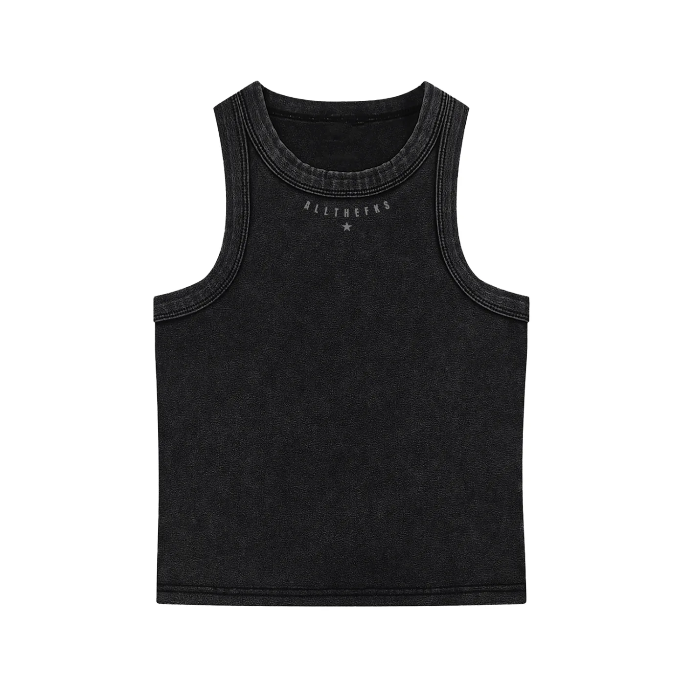 The ALLTHEFKS WeekendTank™ — view 5 | ALLTHEFKS
