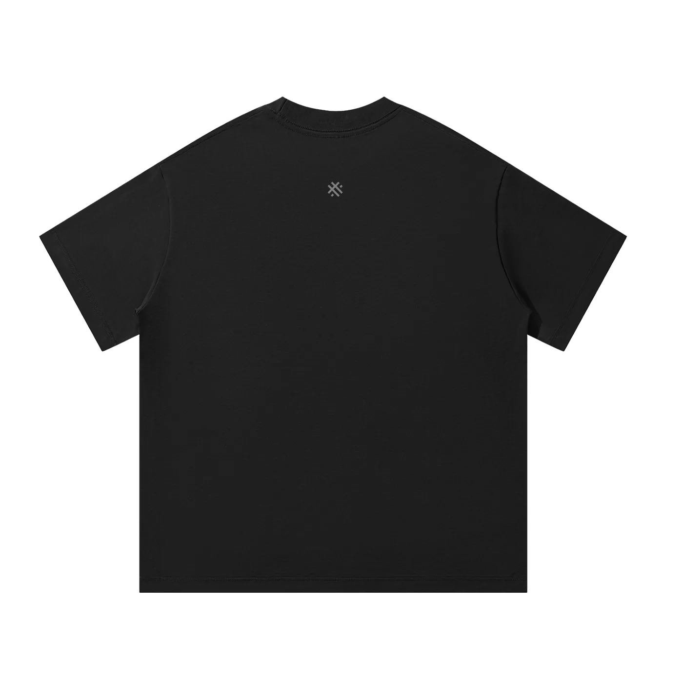 Weekend Uniform™ Unisex Oversized Tee — view 5 | ALLTHEFKS