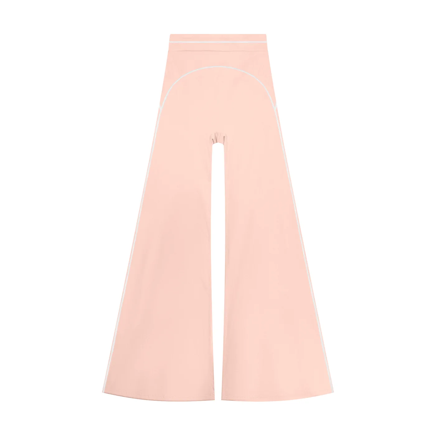 Sideline Sculpt High-Rise Flare Leggings — view 16 | ALLTHEFKS