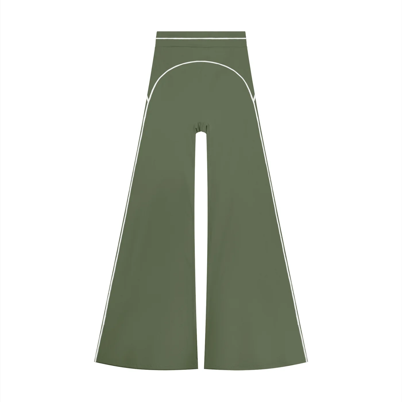 Sideline Sculpt High-Rise Flare Leggings — view 22 | ALLTHEFKS