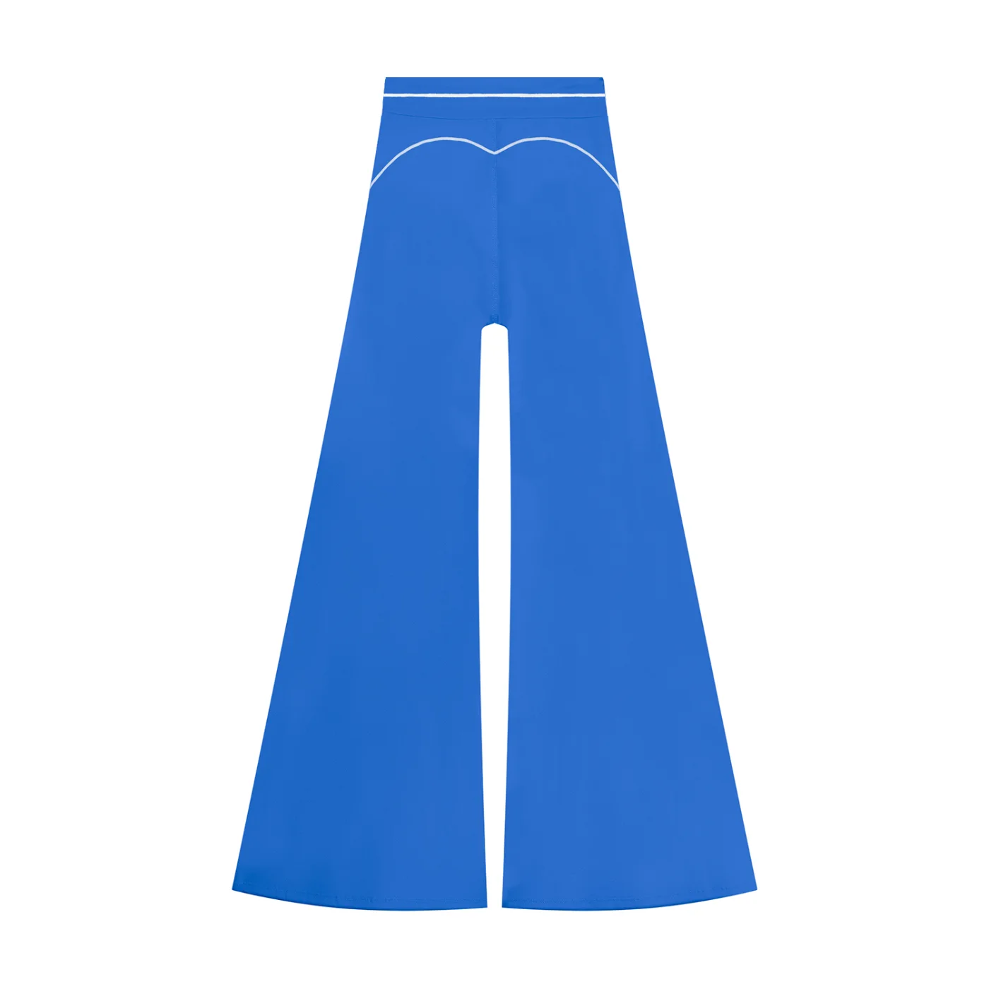 Sideline Sculpt High-Rise Flare Leggings — view 25 | ALLTHEFKS