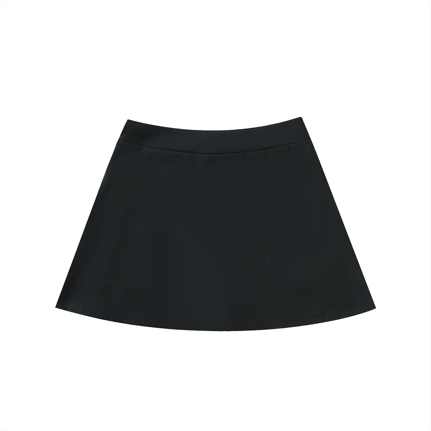 Courtside Wrap Skort — view 4 | ALLTHEFKS