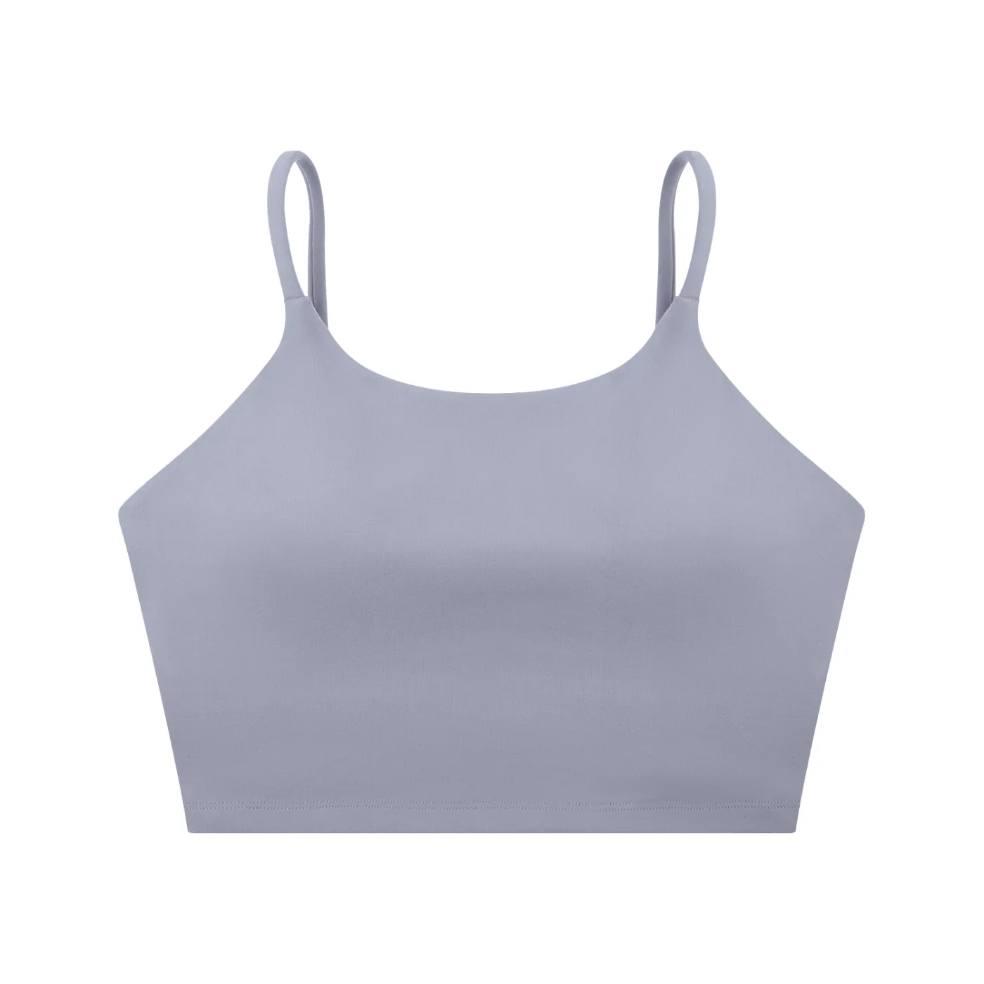 Sideline Sculpt Performance Crop Tank Sports Bra ALLTHEFKS EvryDaze Collection — view 16 | ALLTHEFKS