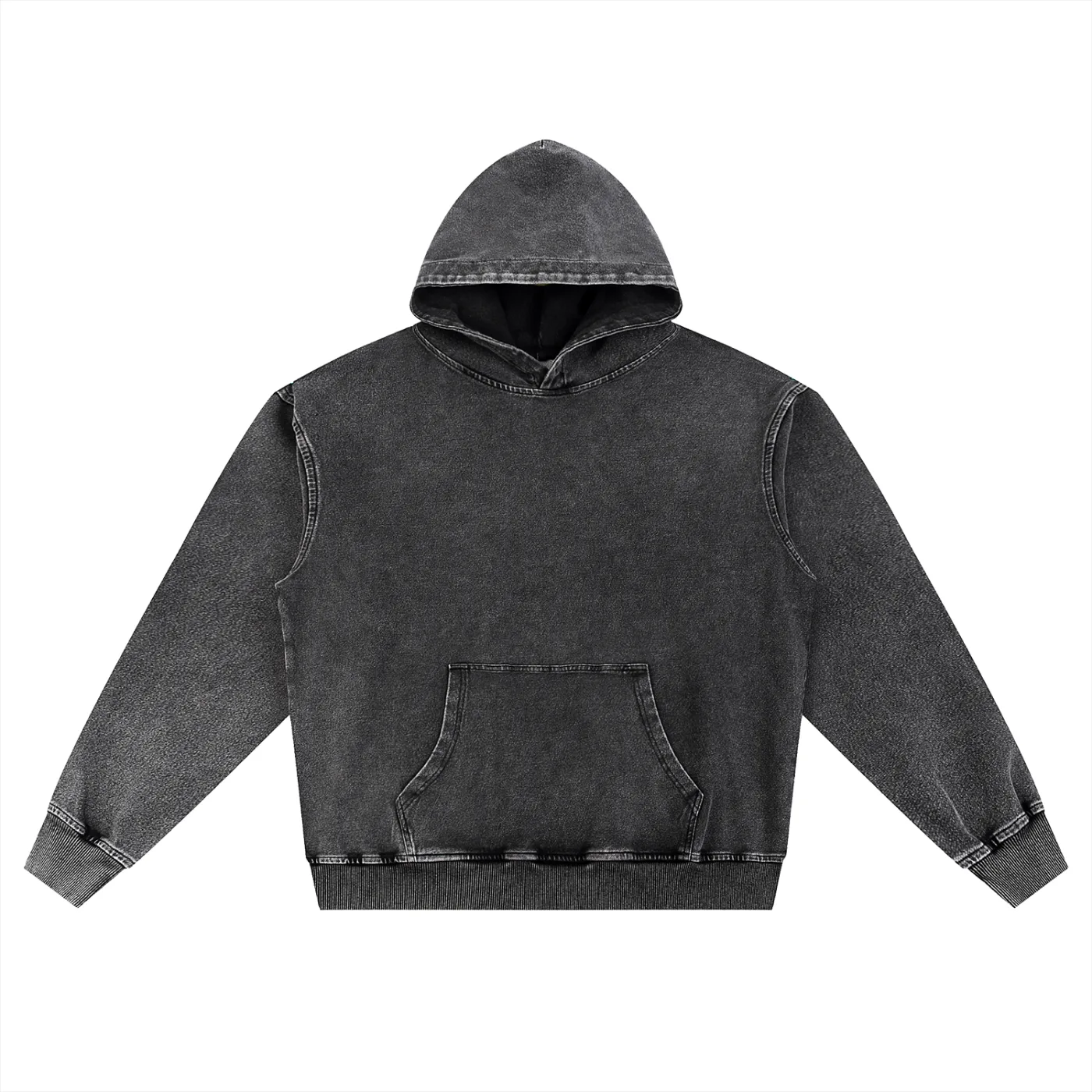 ALLTHEFKS Any Field. Any Day.™ Premium Heavyweight Hoodie | Unisex — view 9 | ALLTHEFKS
