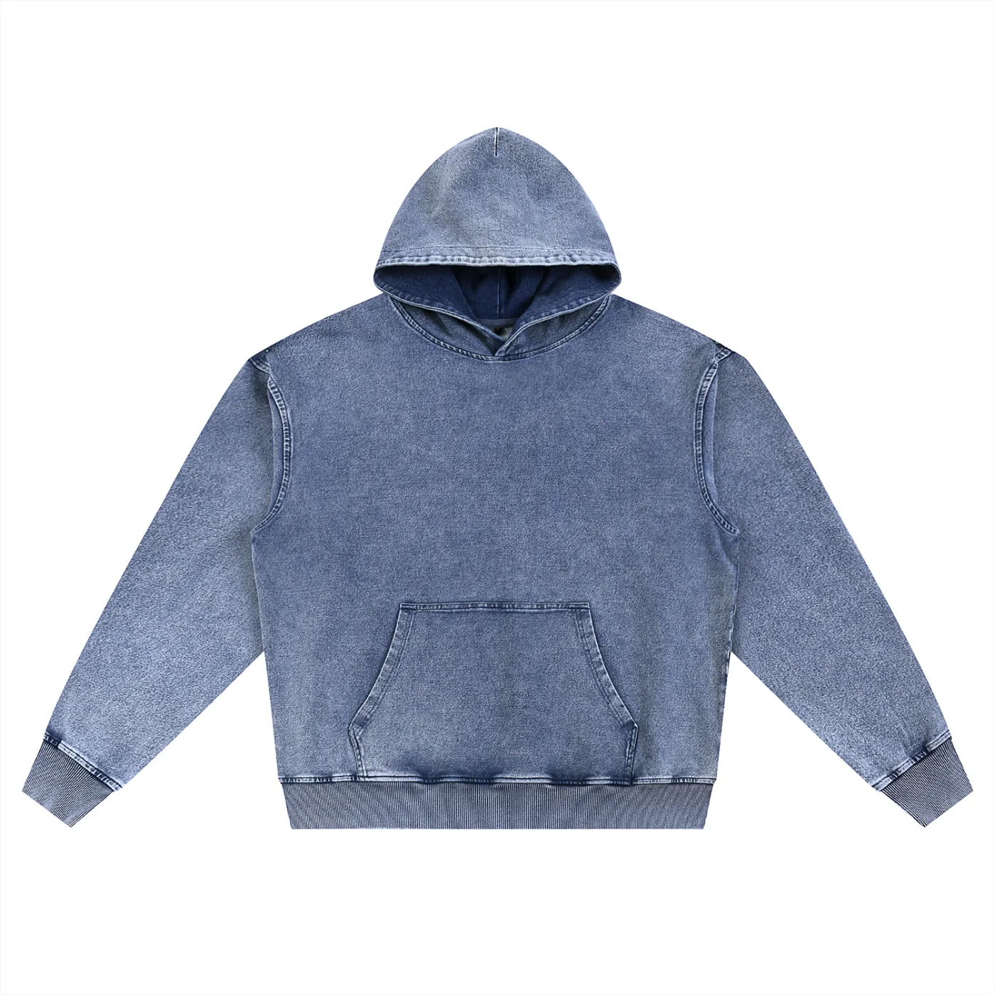 ALLTHEFKS Any Field. Any Day.™ Premium Heavyweight Hoodie | Unisex — view 7 | ALLTHEFKS