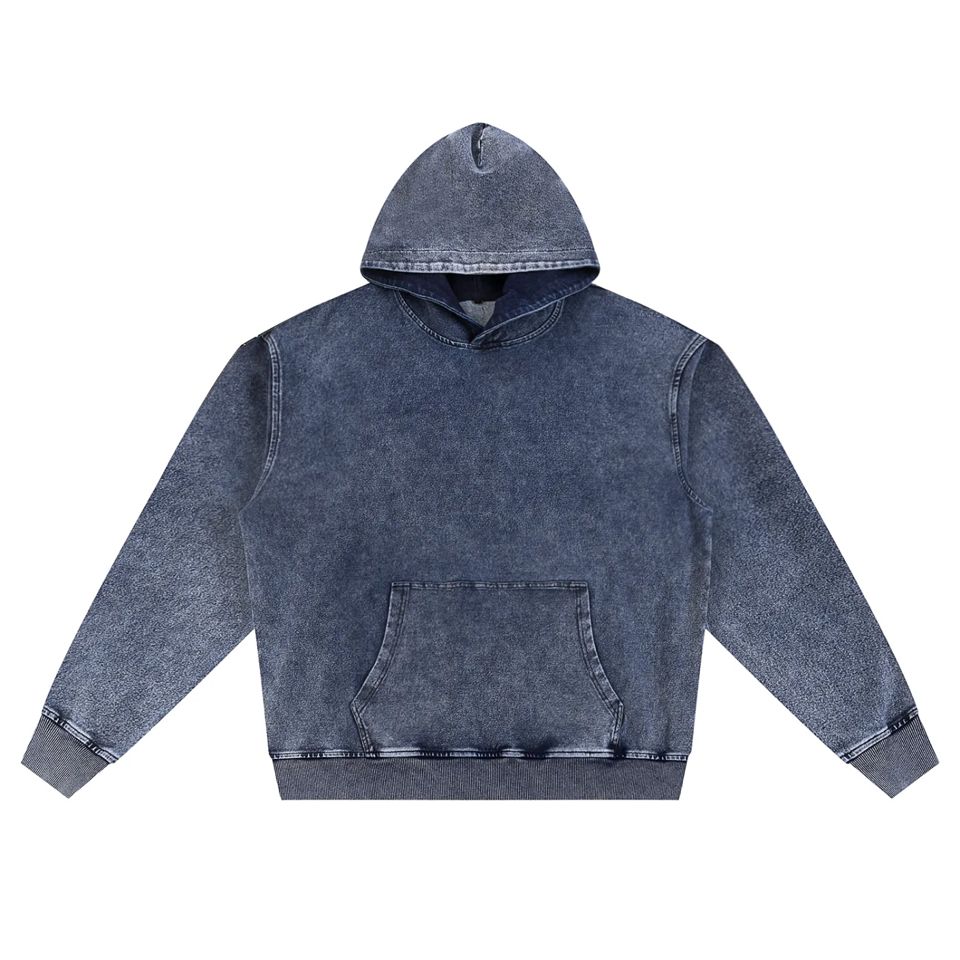 ALLTHEFKS Any Field. Any Day.™ Premium Heavyweight Hoodie | Unisex — view 11 | ALLTHEFKS