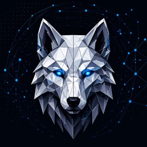 Wolf Codex (PVT) LTD logo
