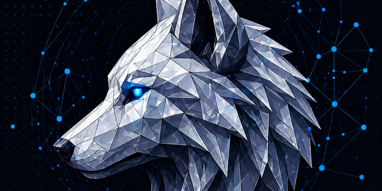 Wolf Codex (PVT) LTD office cover