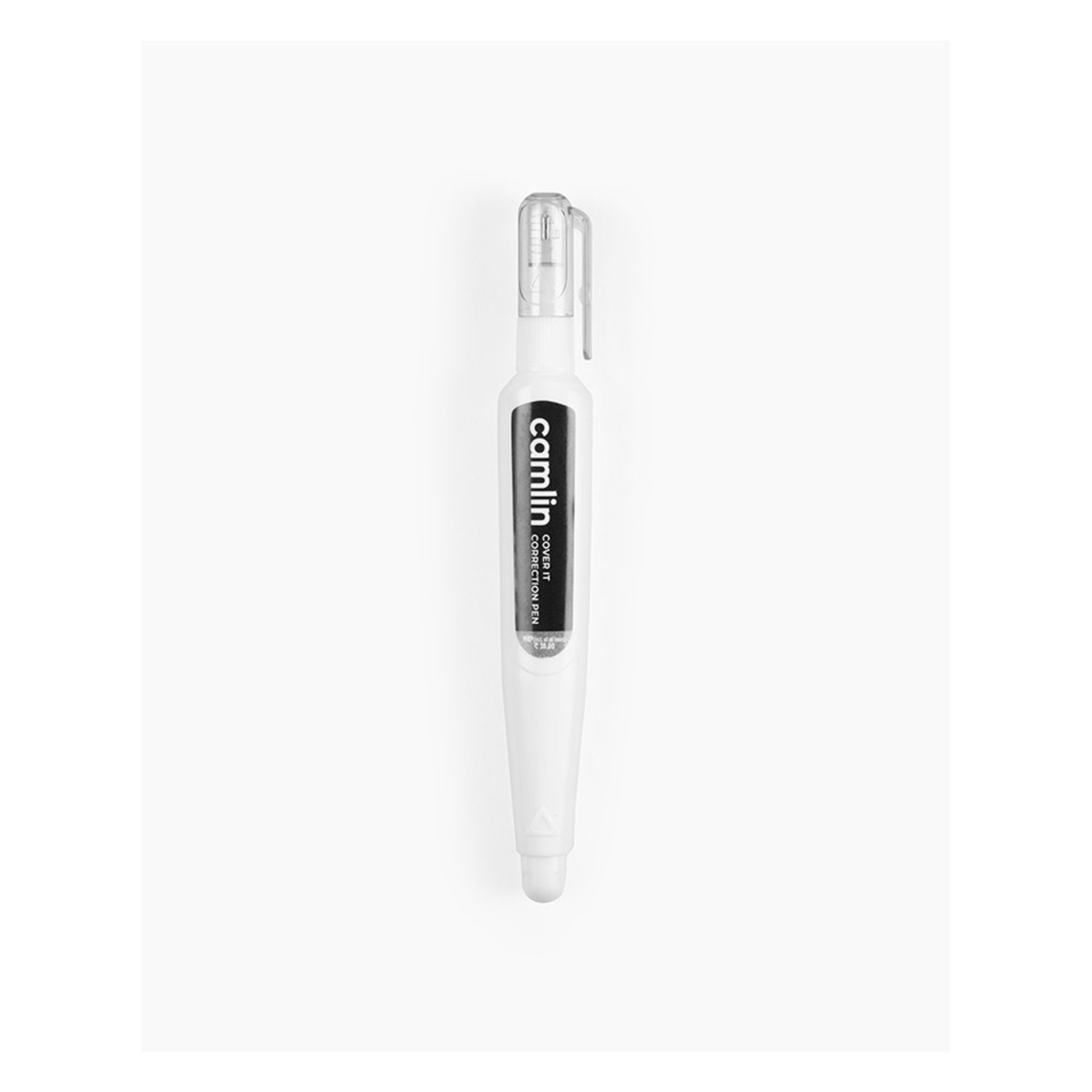 Camlin Cover-It Correction Pen, 5 ml product view 1