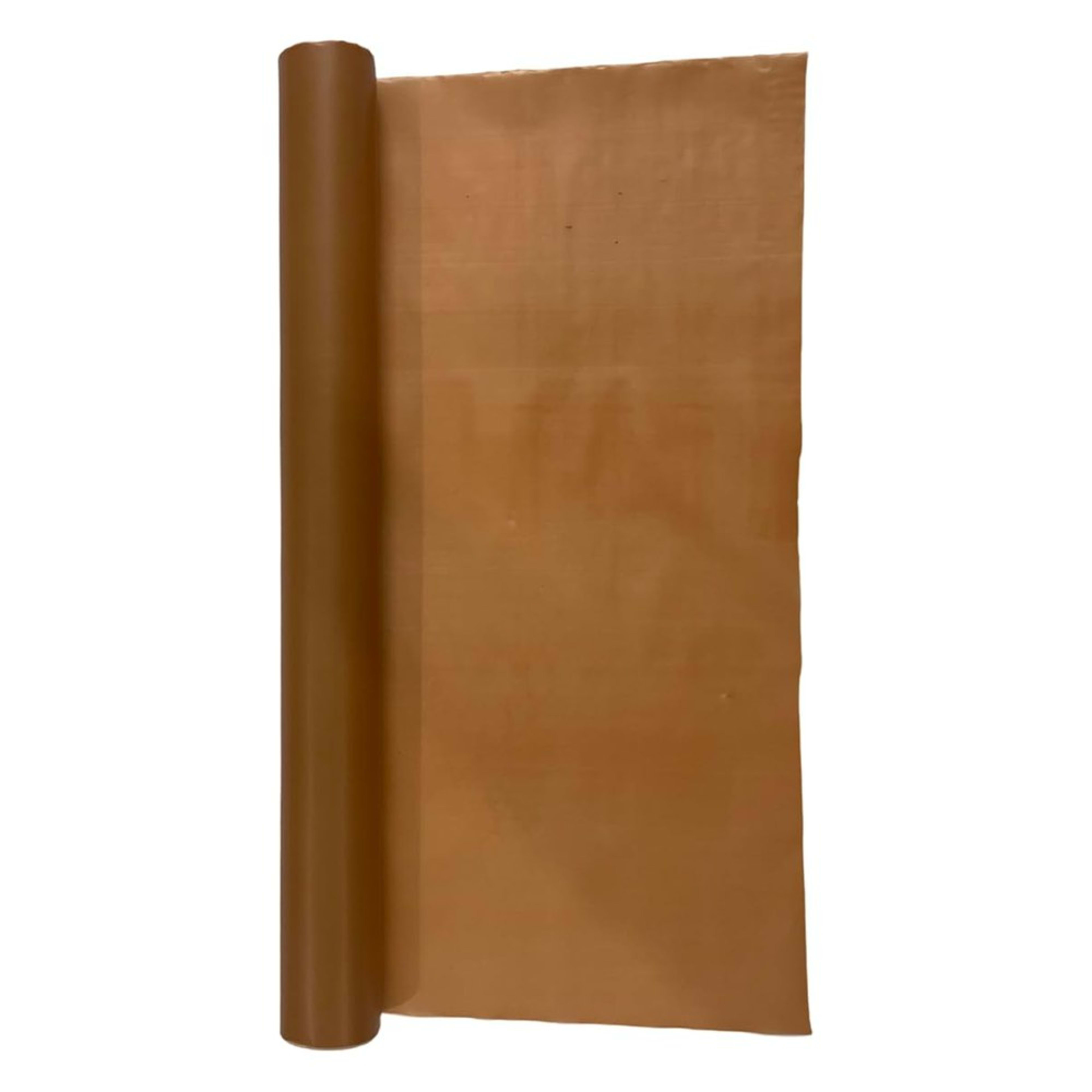 Brown PVC Book Cover Roll, 7 m product view 1