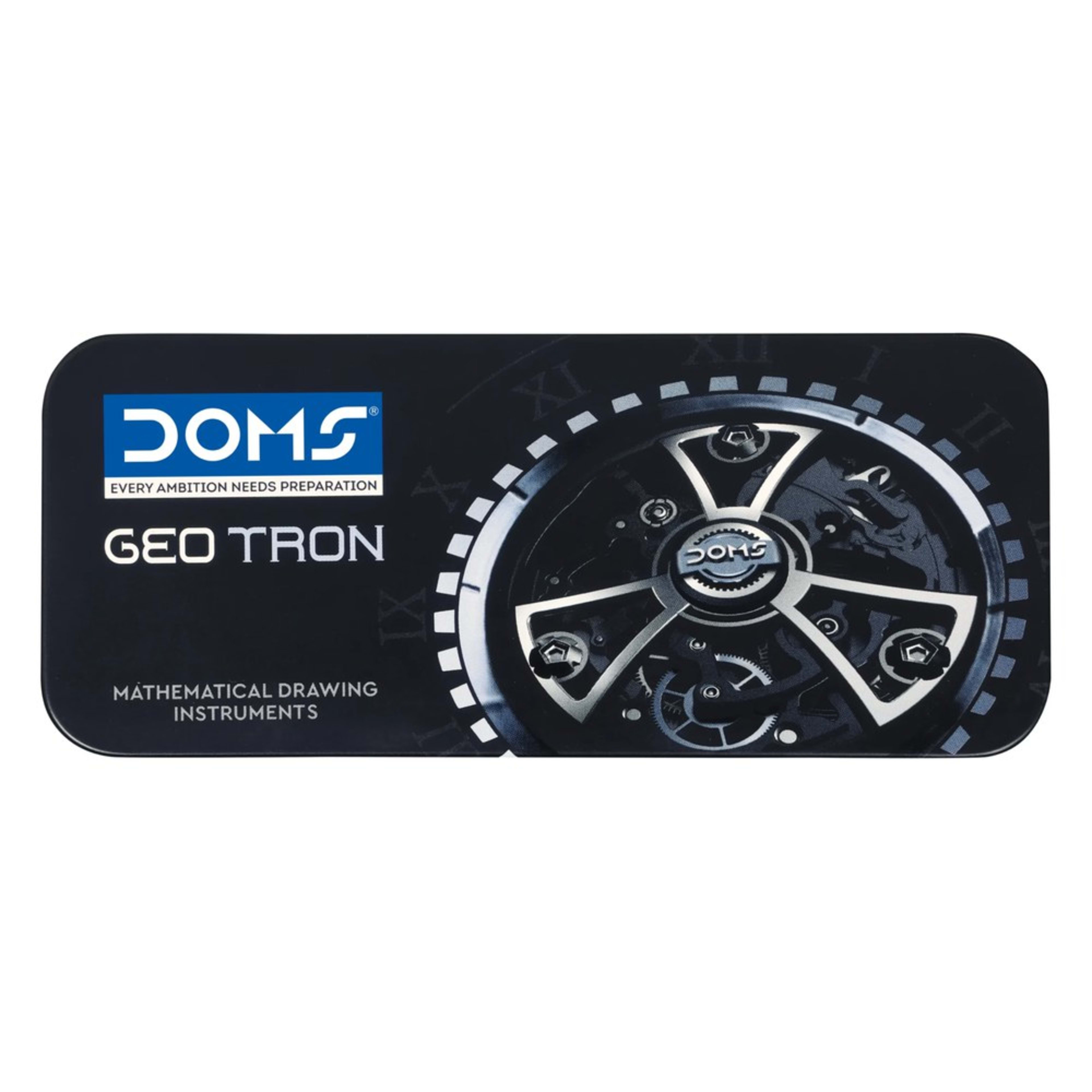 DOMS Geotron Geometry Box product view 1