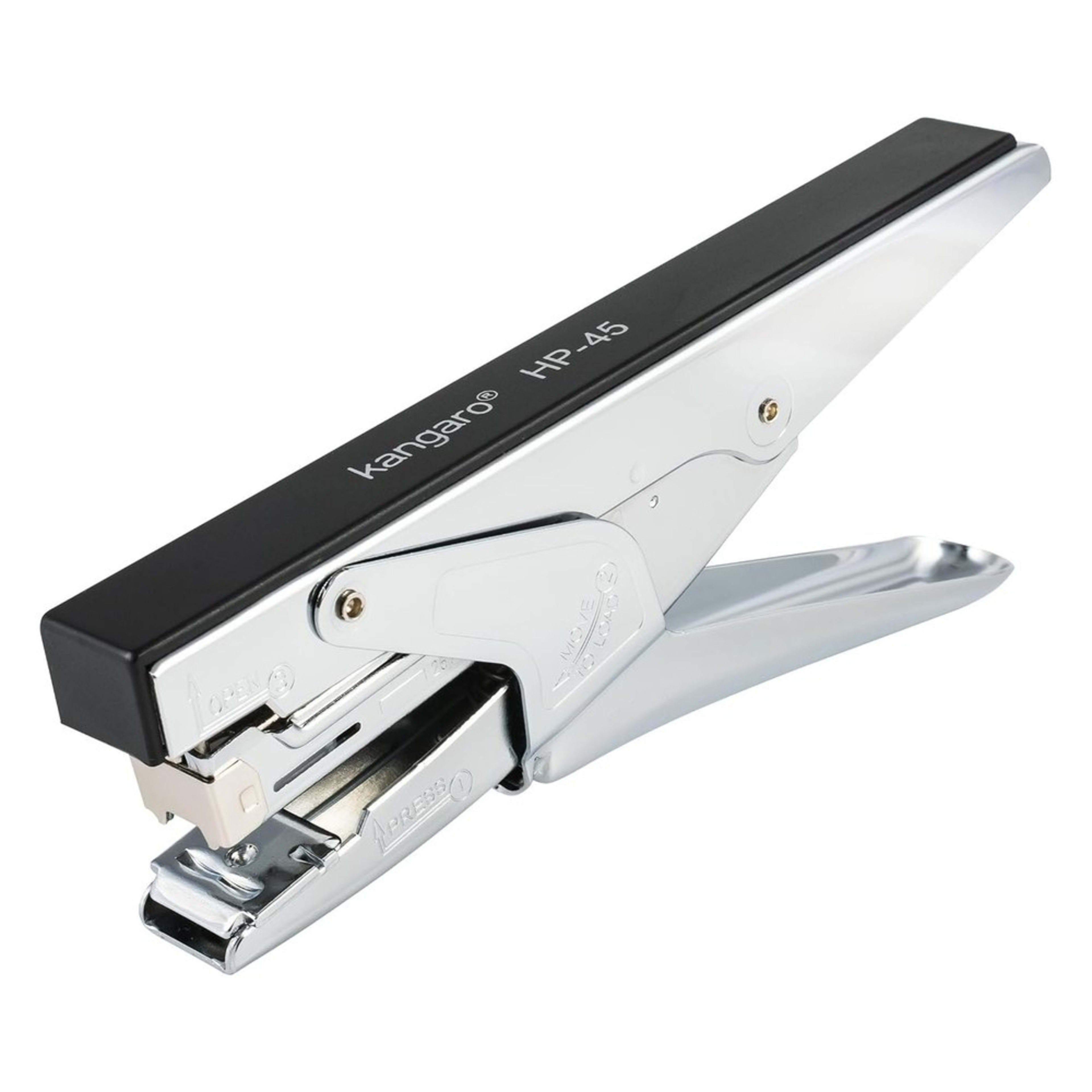 Kangaro HP-45 Plier Stapler product view 1
