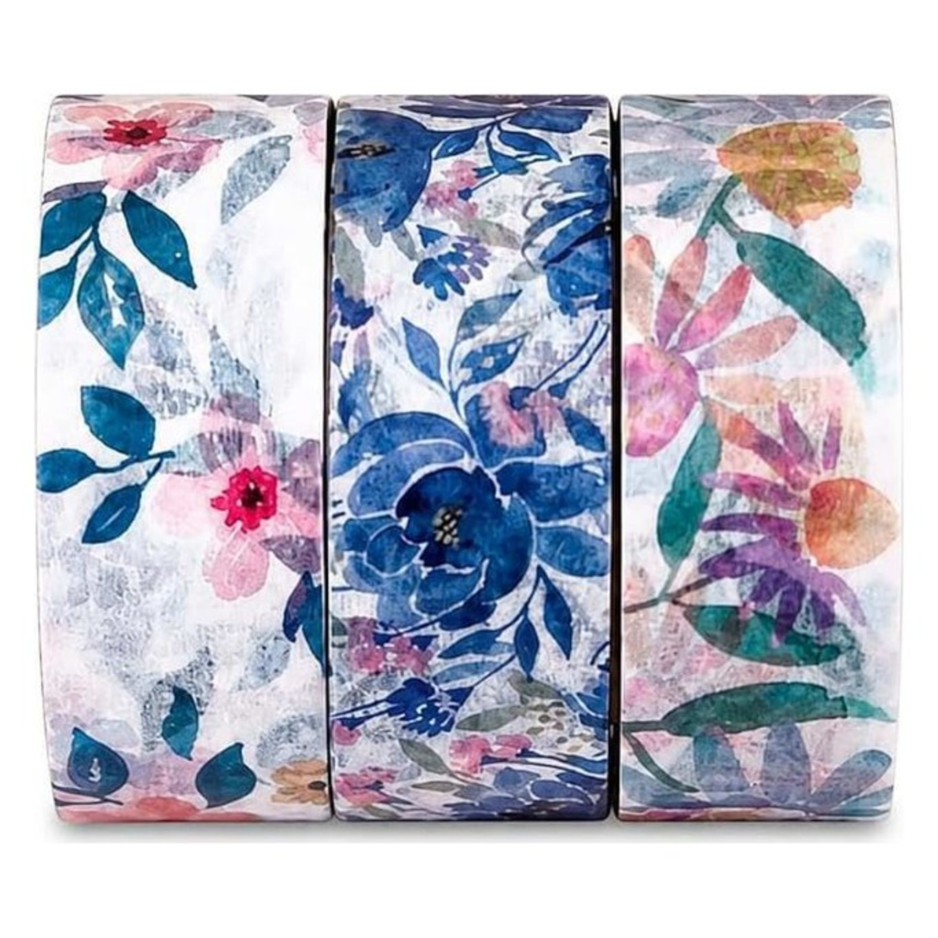 Decorative Craft Tape, Set of 3 product view 1