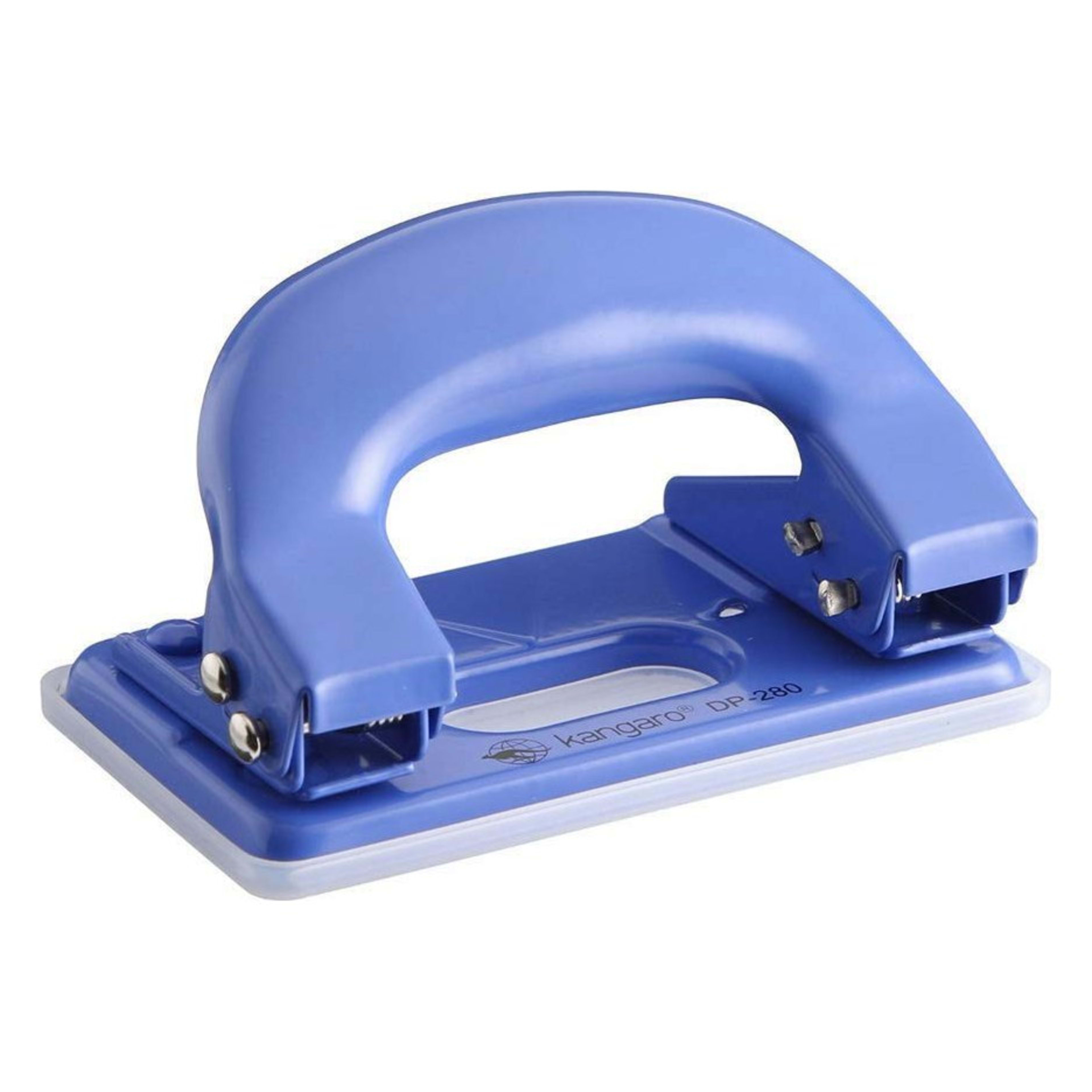 Kangaro DP-280 Paper Punch, 2 Hole product view 1