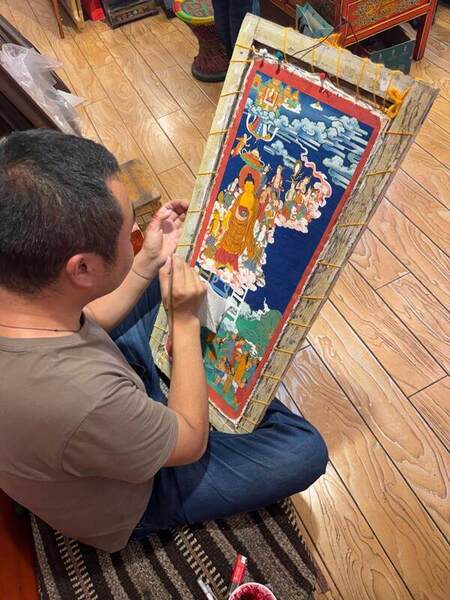 thangka