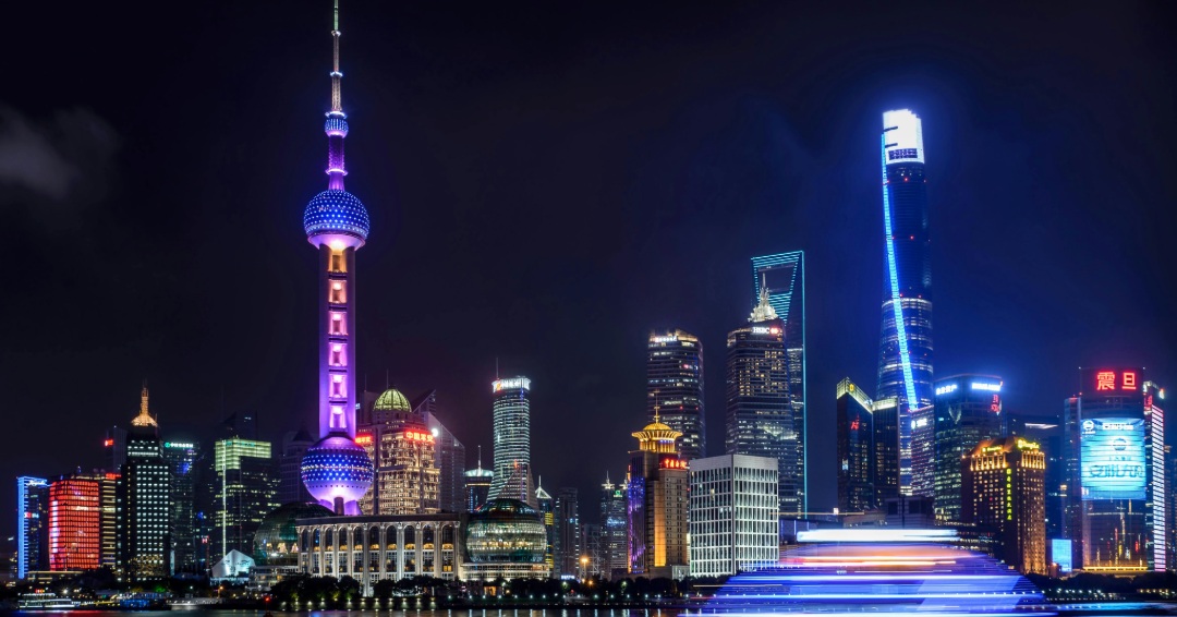 Shanghai Tower