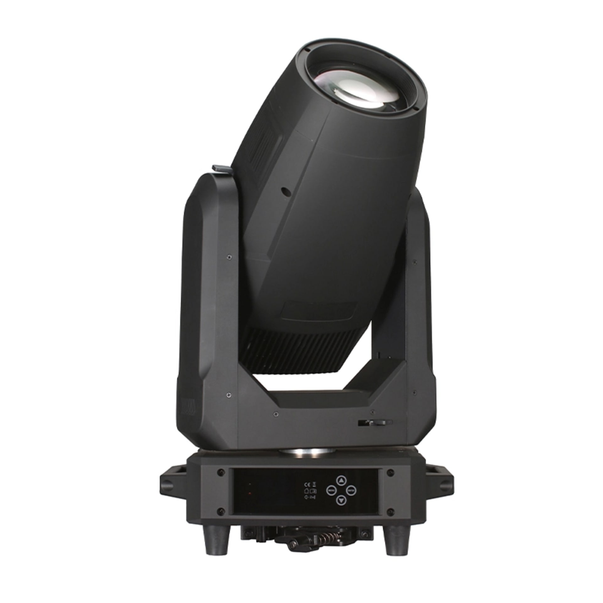 Grand Master Light Світлодіодна рухома голова GM-L BSWF 600 Profile 1