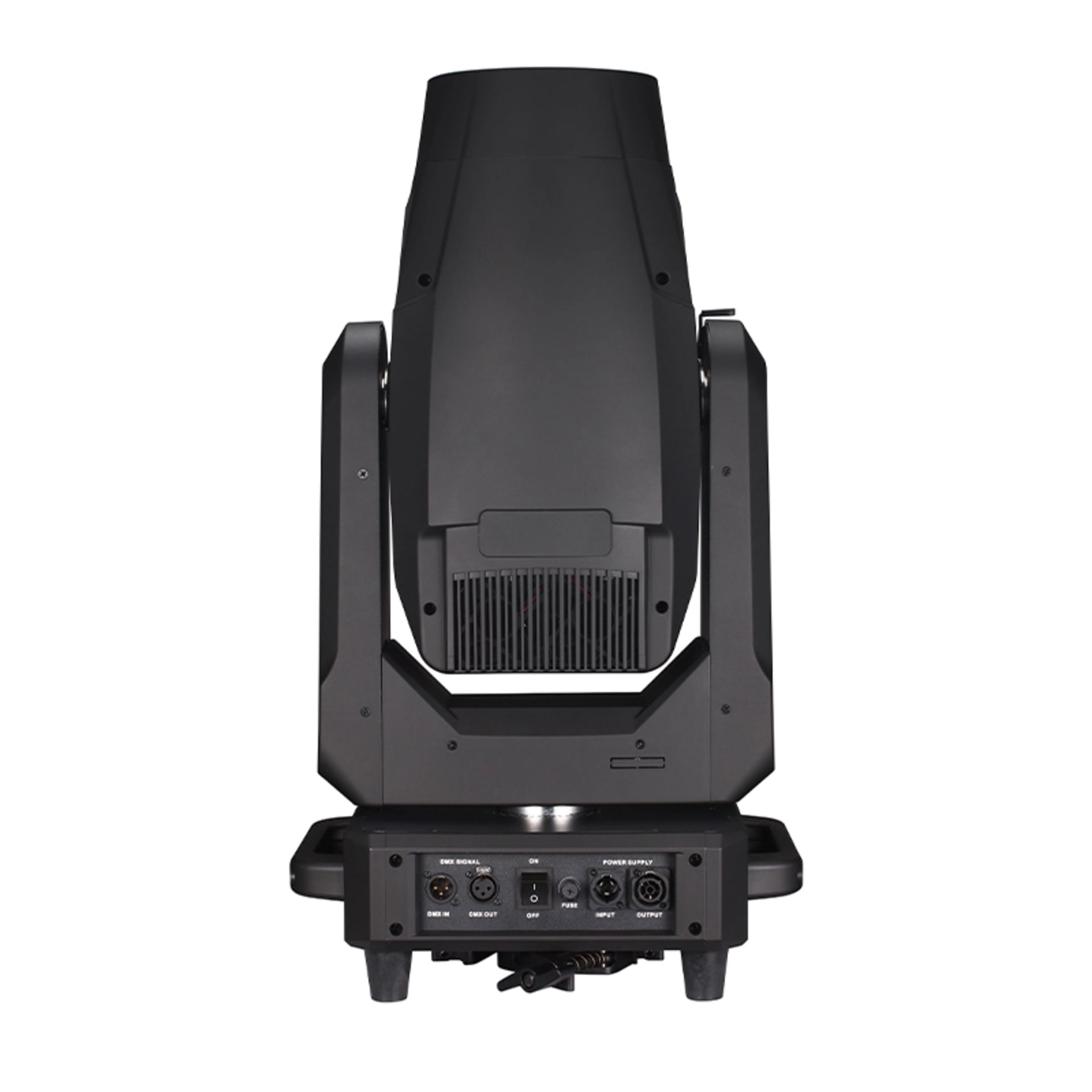 Grand Master Light Светодиодная поворотная голова GM-L MP600 BSW 2