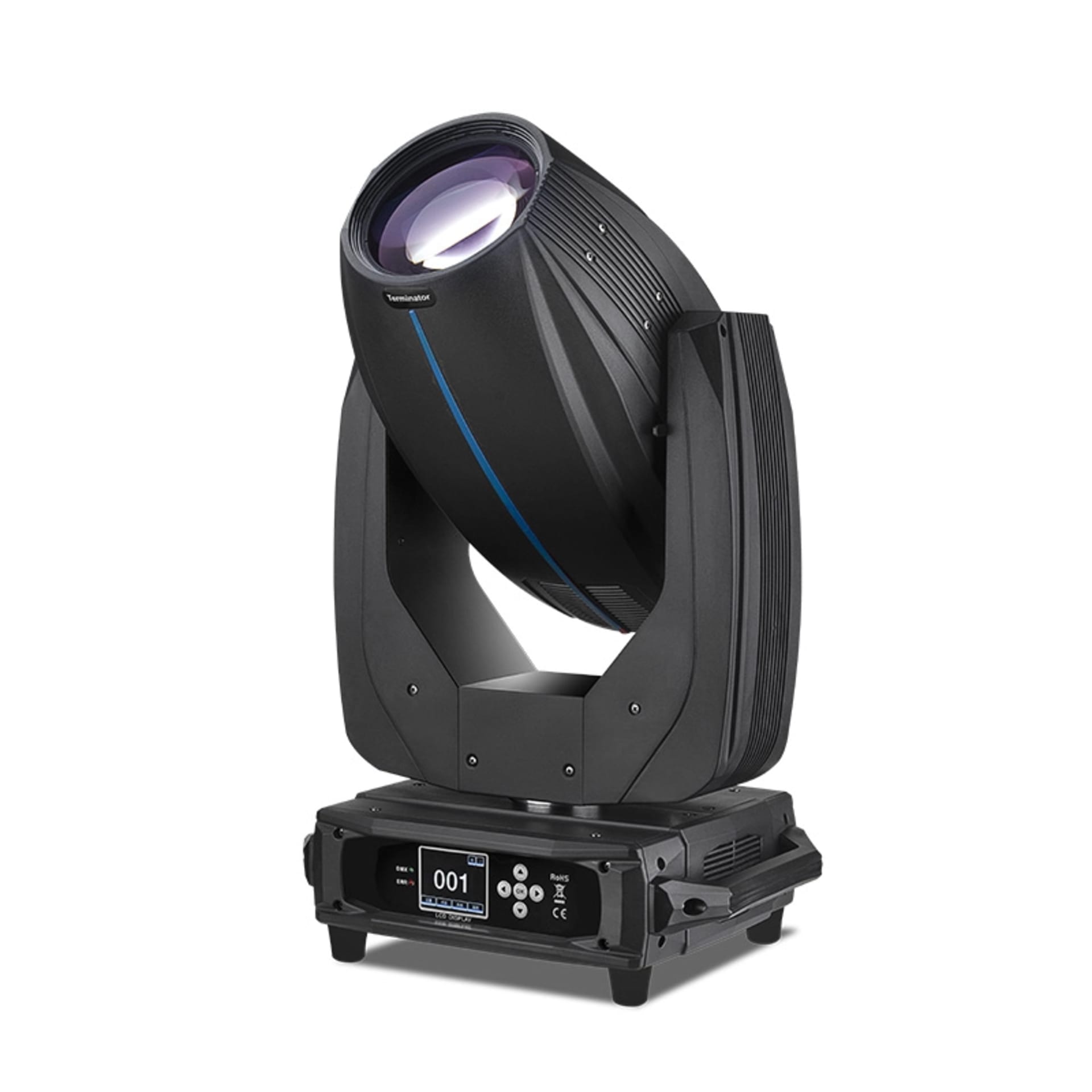 Grand Master Light GML BSW 480 CMY 1