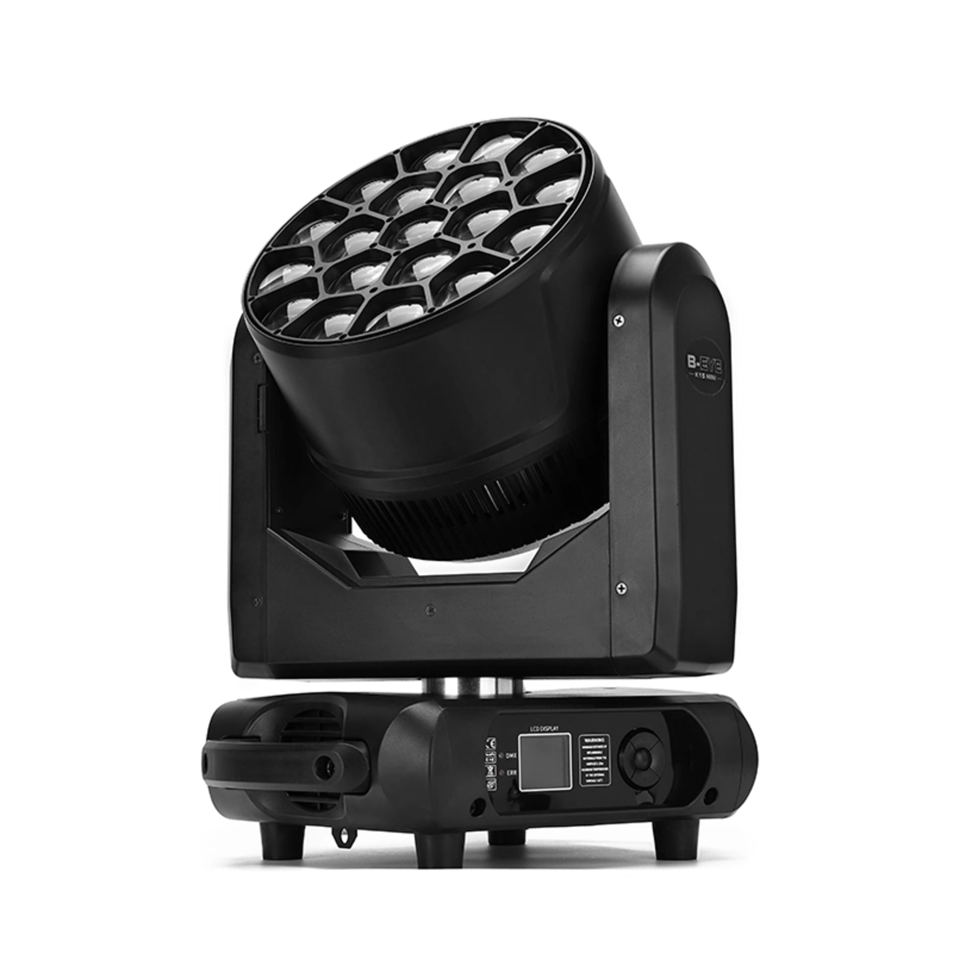 Grand Master Light GML MINI B-EYE K15 2