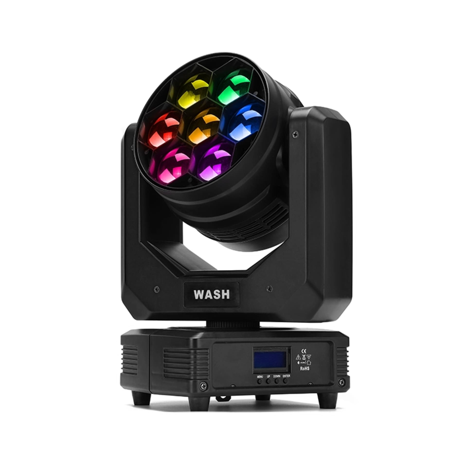 Grand Master Light GML LED BEAM WASH 150 1