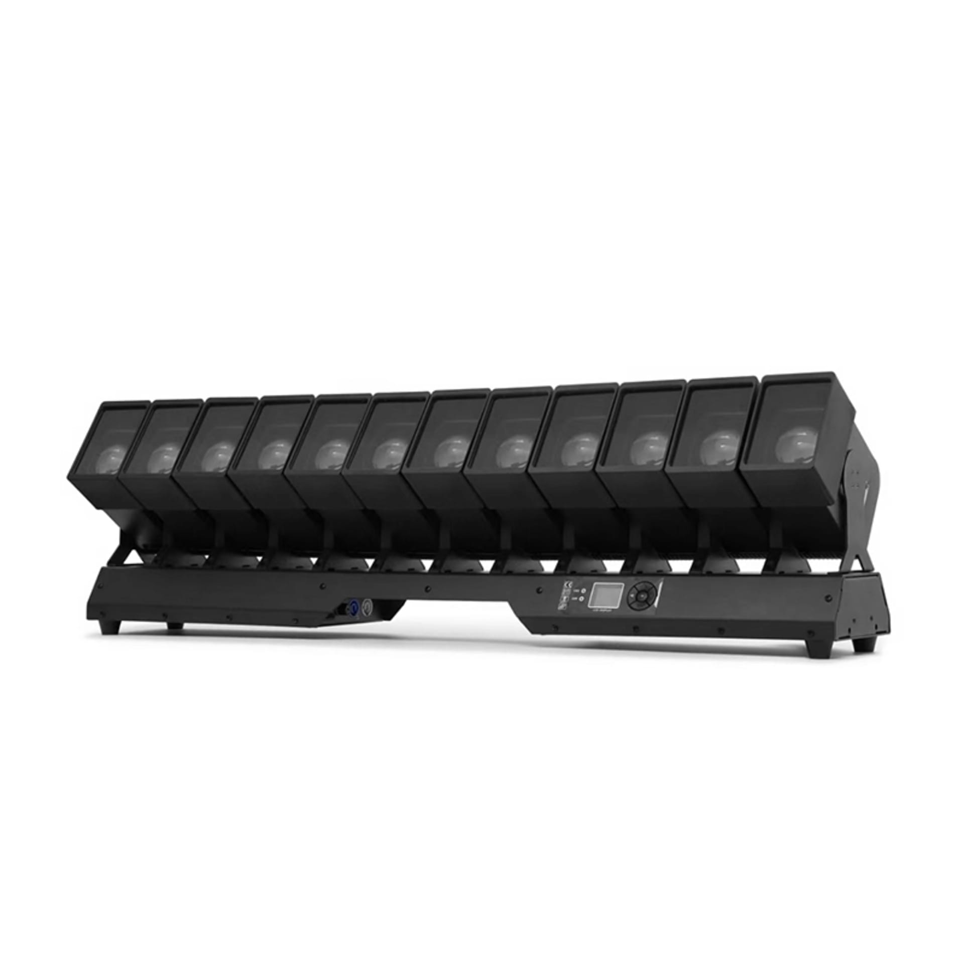 Grand Master Light Светодиодный моторизованный линейный прибор GML MEDUSA 1260 2