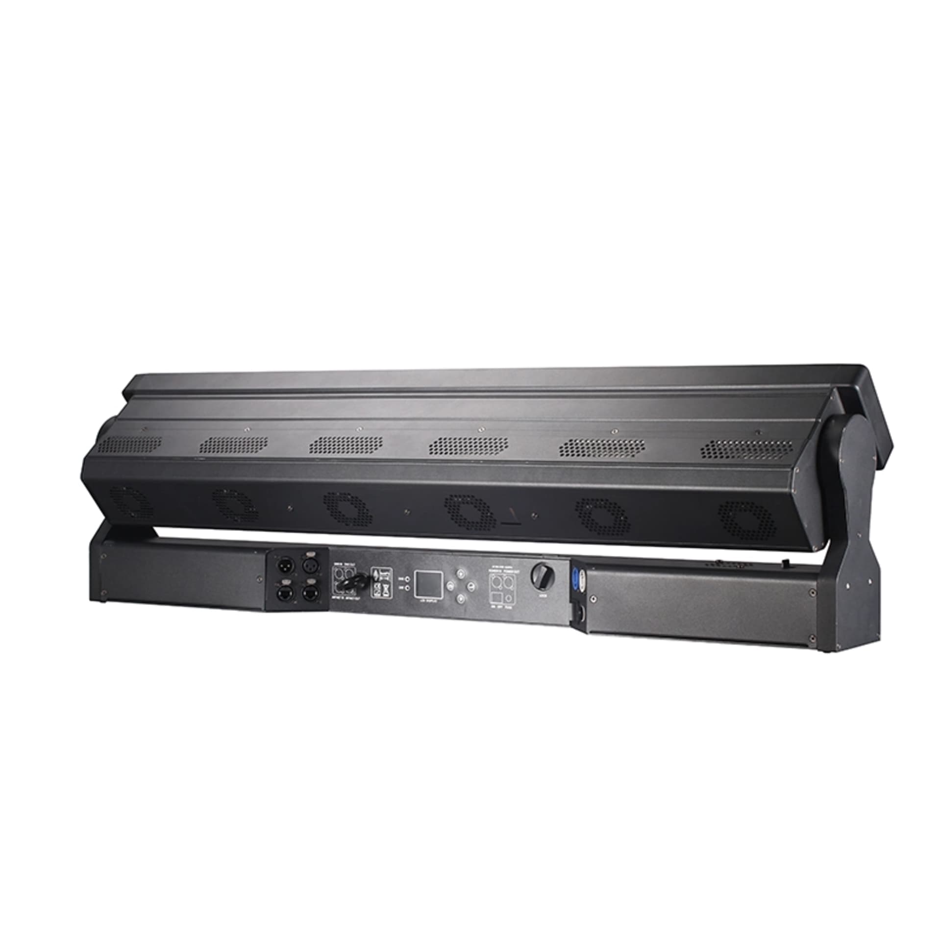 Grand Master Light GML DIAMOND LINE 1240 LED Motorized Linear Fixture 4