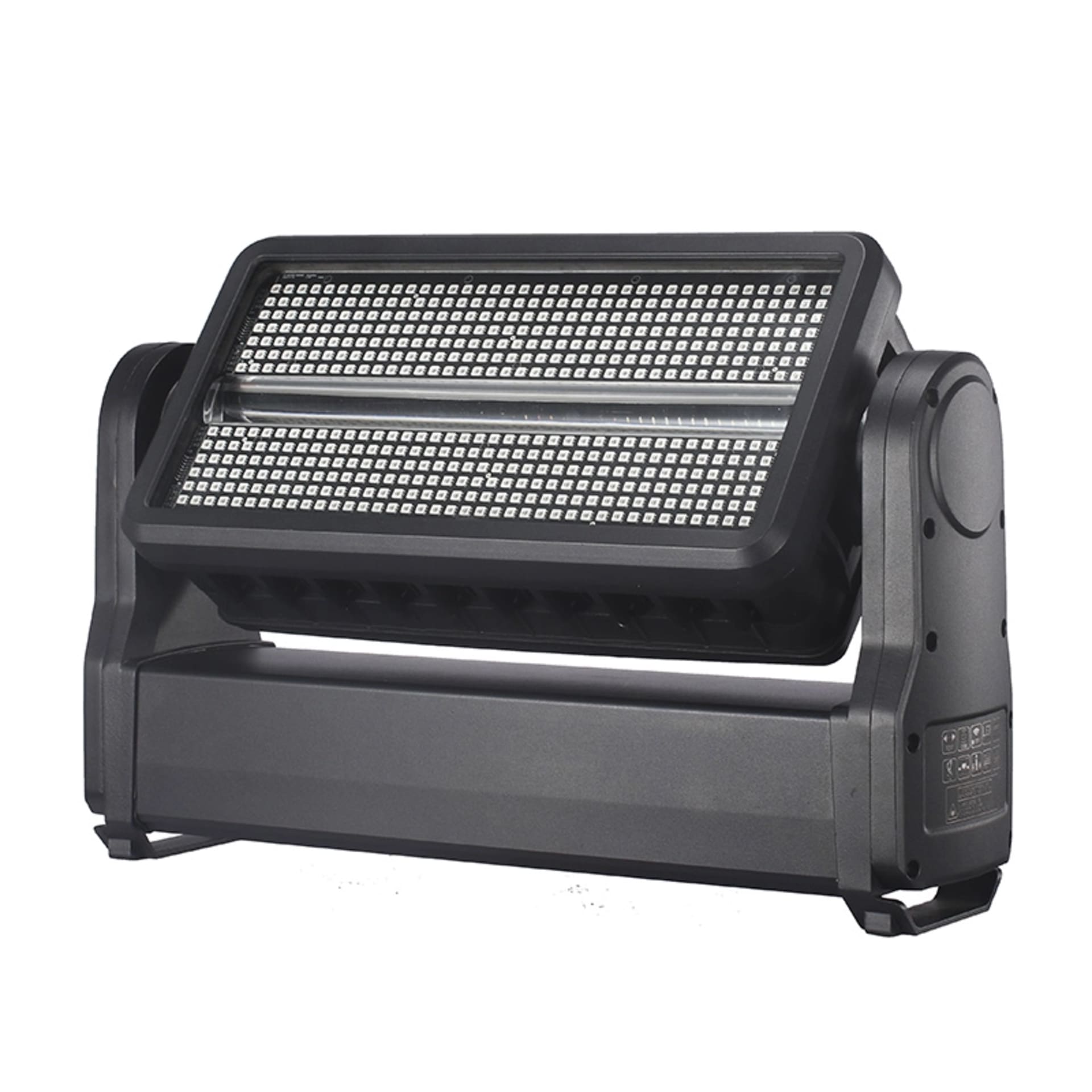 Grand Master Light Всепогодний моторизований стробоскоп GML STORMY GLP IP 3