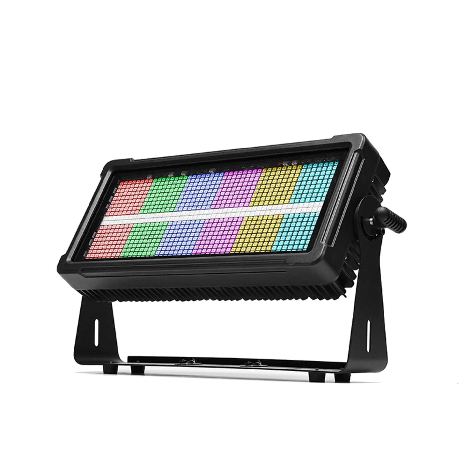 Grand Master Light GML STORMY 400 IP All-Weather LED Strobe Floodlight 1