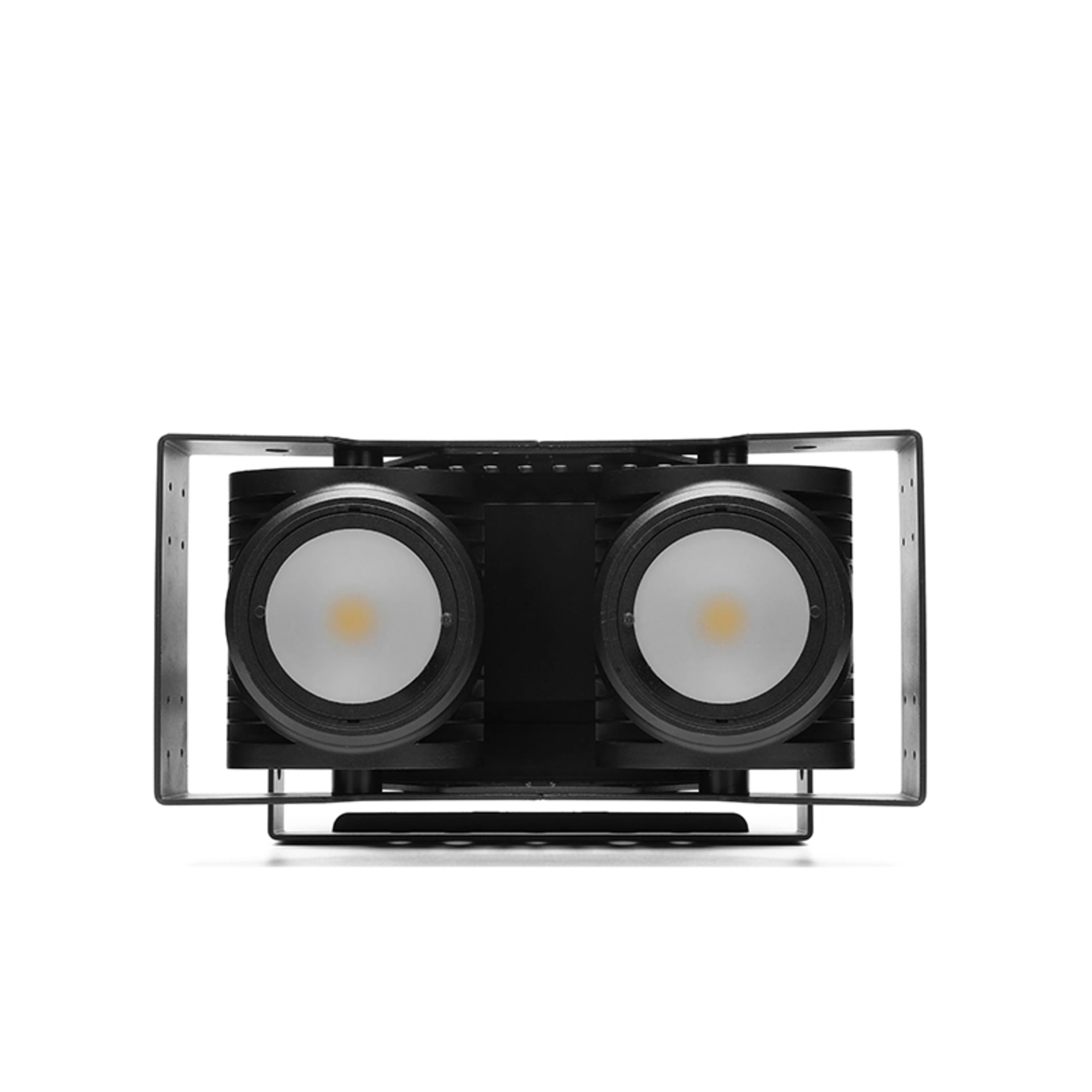 Grand Master Light Всепогодный светодиодный блиндер GML BLINDER 400 IP 2