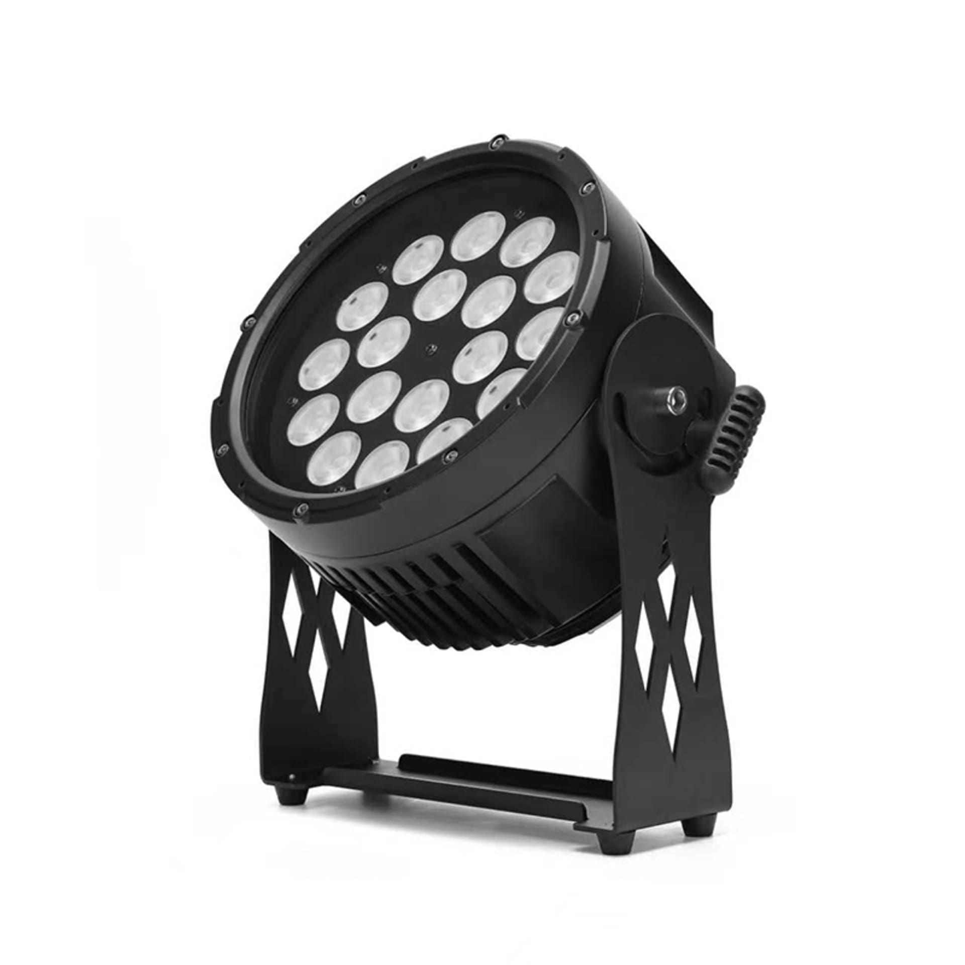 Grand Master Light Всепогодный светодиодный прожектор GML PAR 1820 IP 1