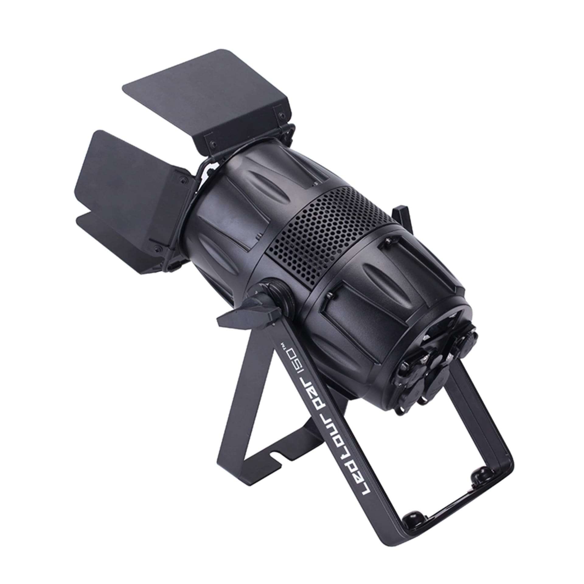Grand Master Light GML TOUR PAR 150 IP All-Weather Touring LED PAR Spotlight 4