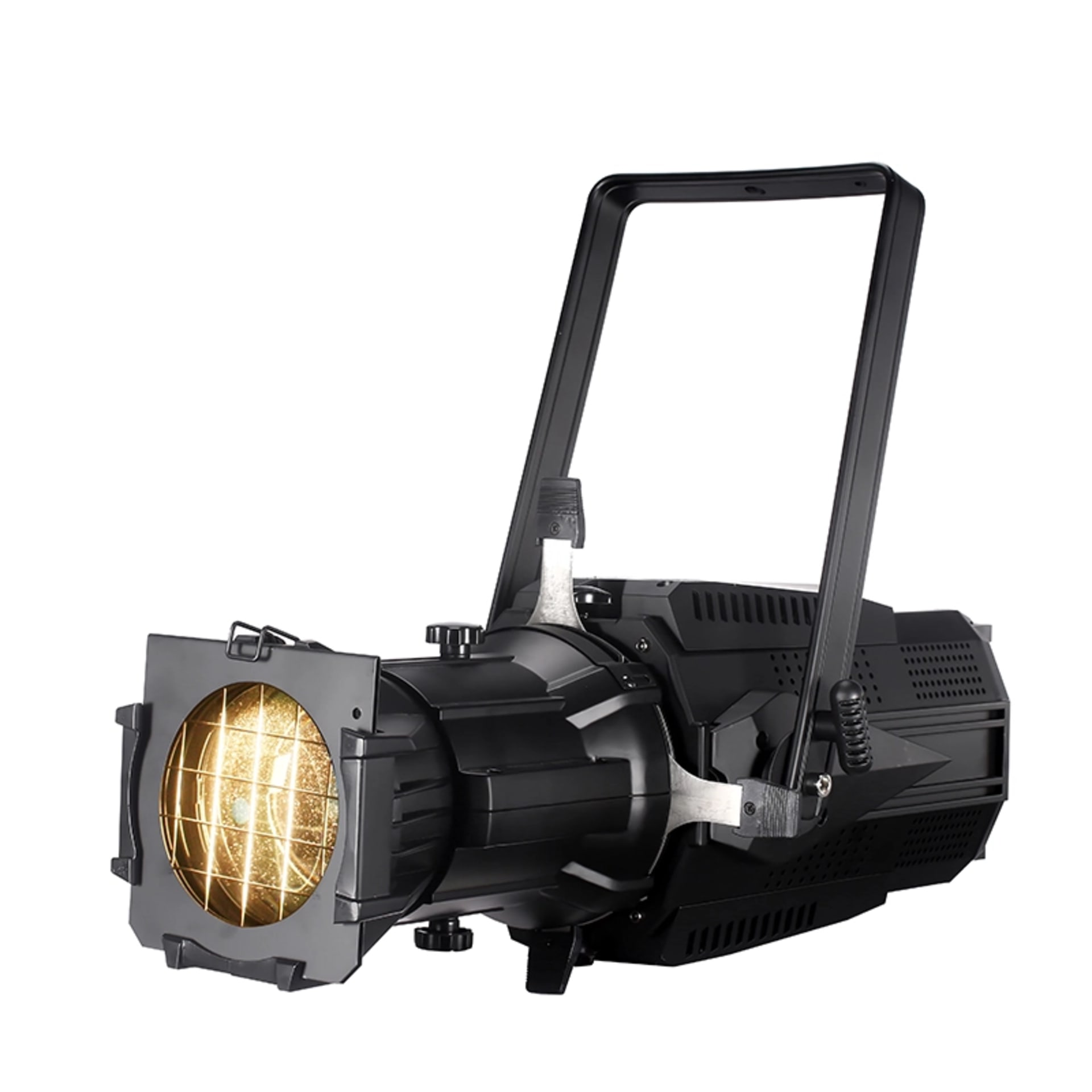 Grand Master Light GML LED PROFILE 300 Theatrical LED Profile Spotlight 1