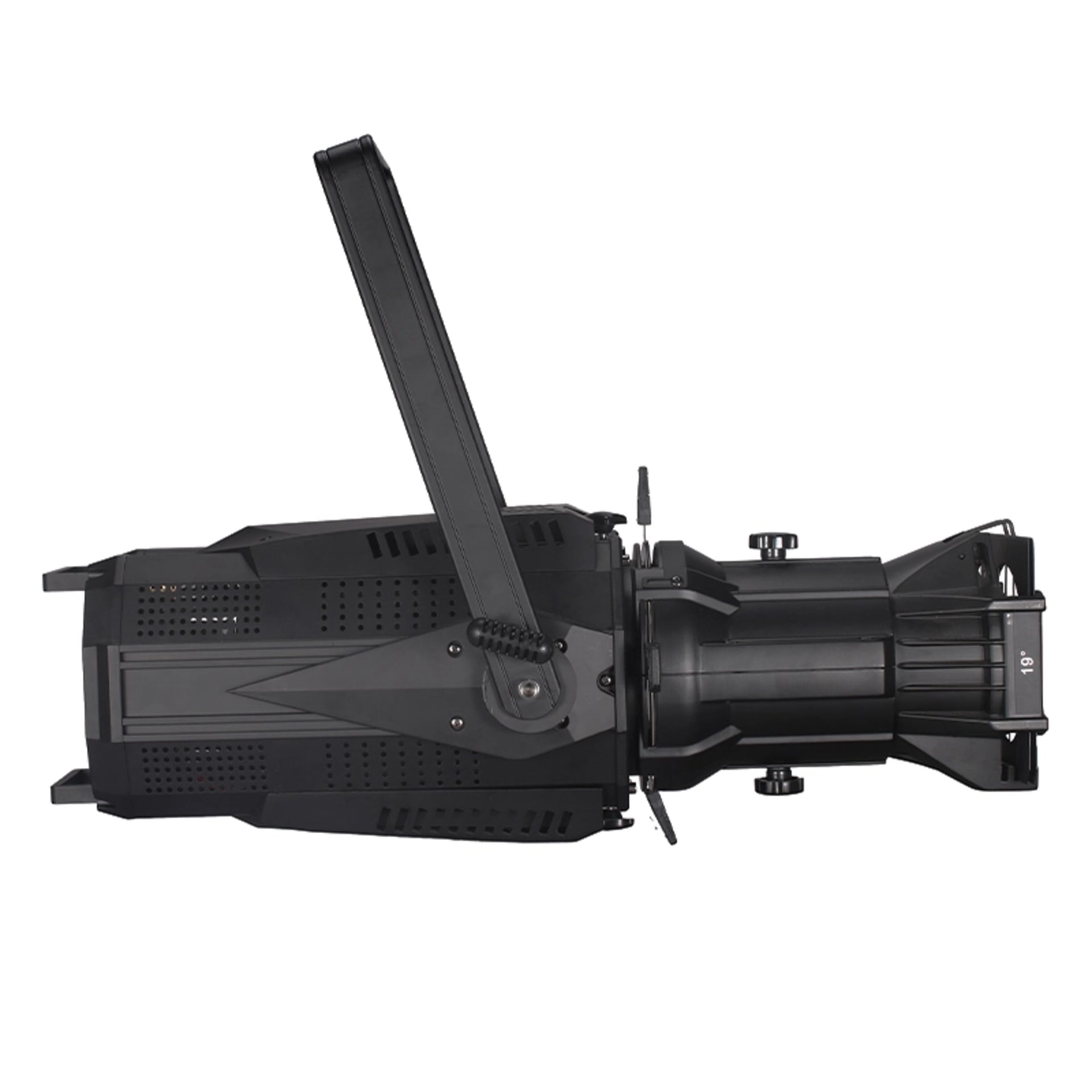 Grand Master Light GML LED PROFILE 300 Theatrical LED Profile Spotlight 3