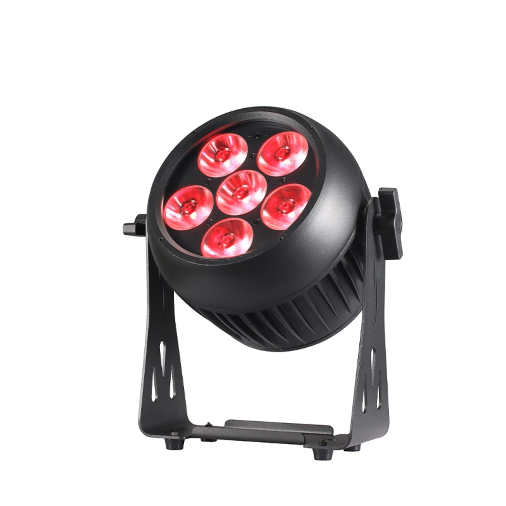 Grand Master Light Аккумуляторный прожектор GML PAR B618 IP 1