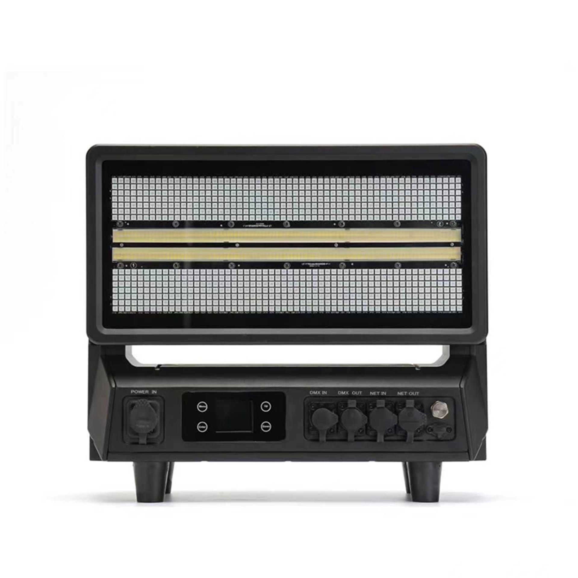 Grand Master Light Всепогодний моторизований світлодіодний стробоскоп GML STRIKE PRO IP 2