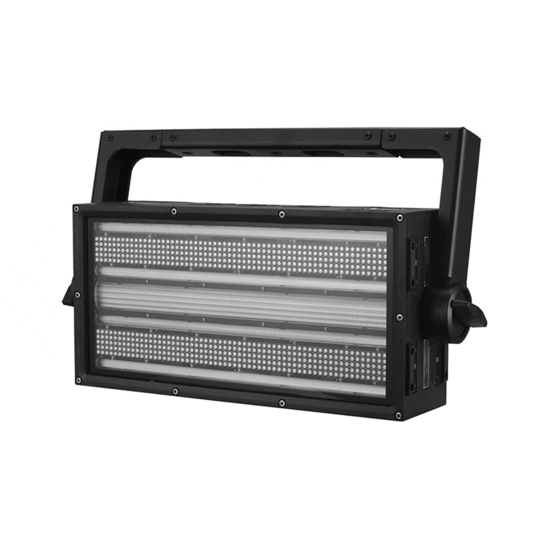 Всепогодный светодиодный стробоскоп-блайндер IP65 GML CLUSTER 700 IP 2