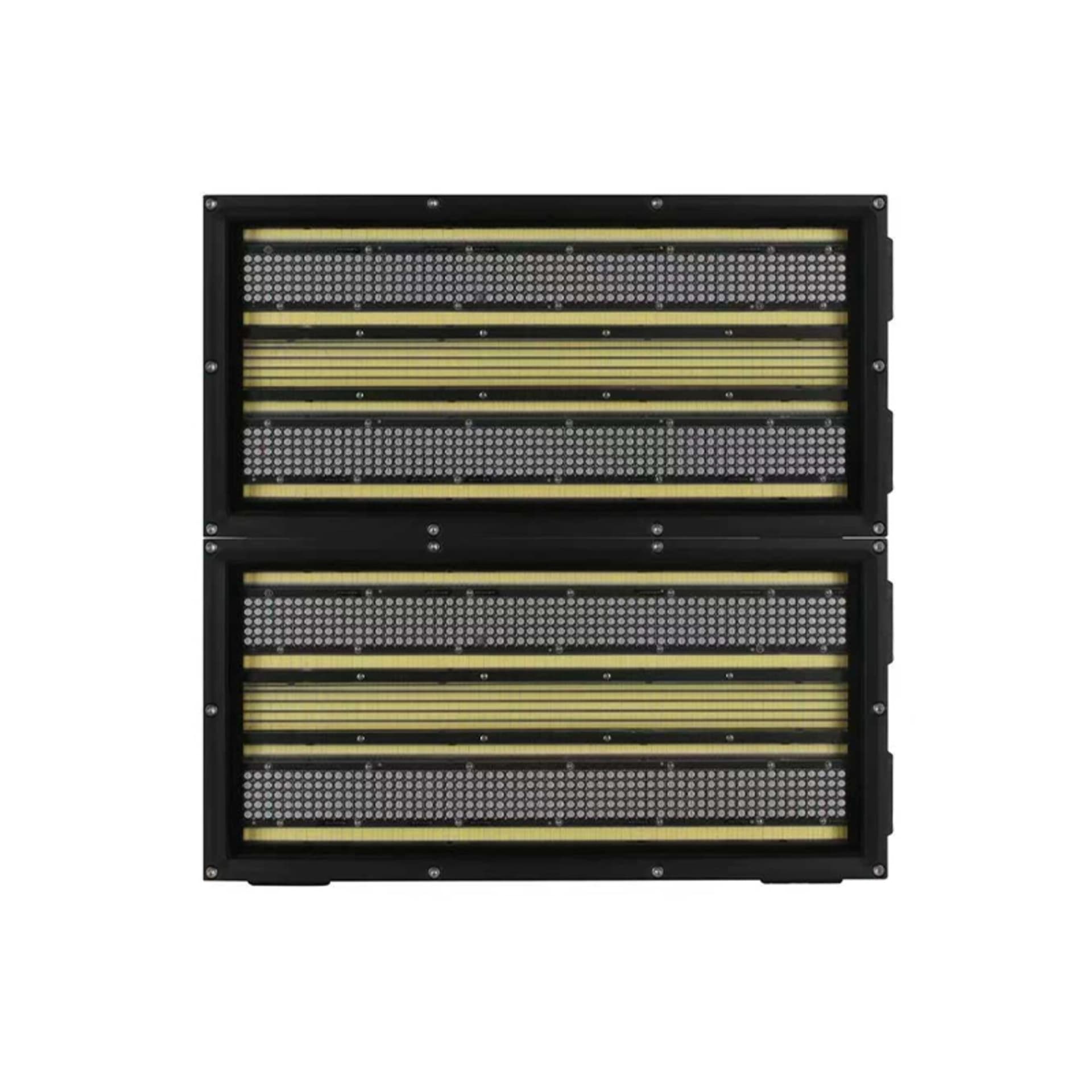 Всепогодный светодиодный стробоскоп-блайндер IP65 GML CLUSTER 700 IP 3