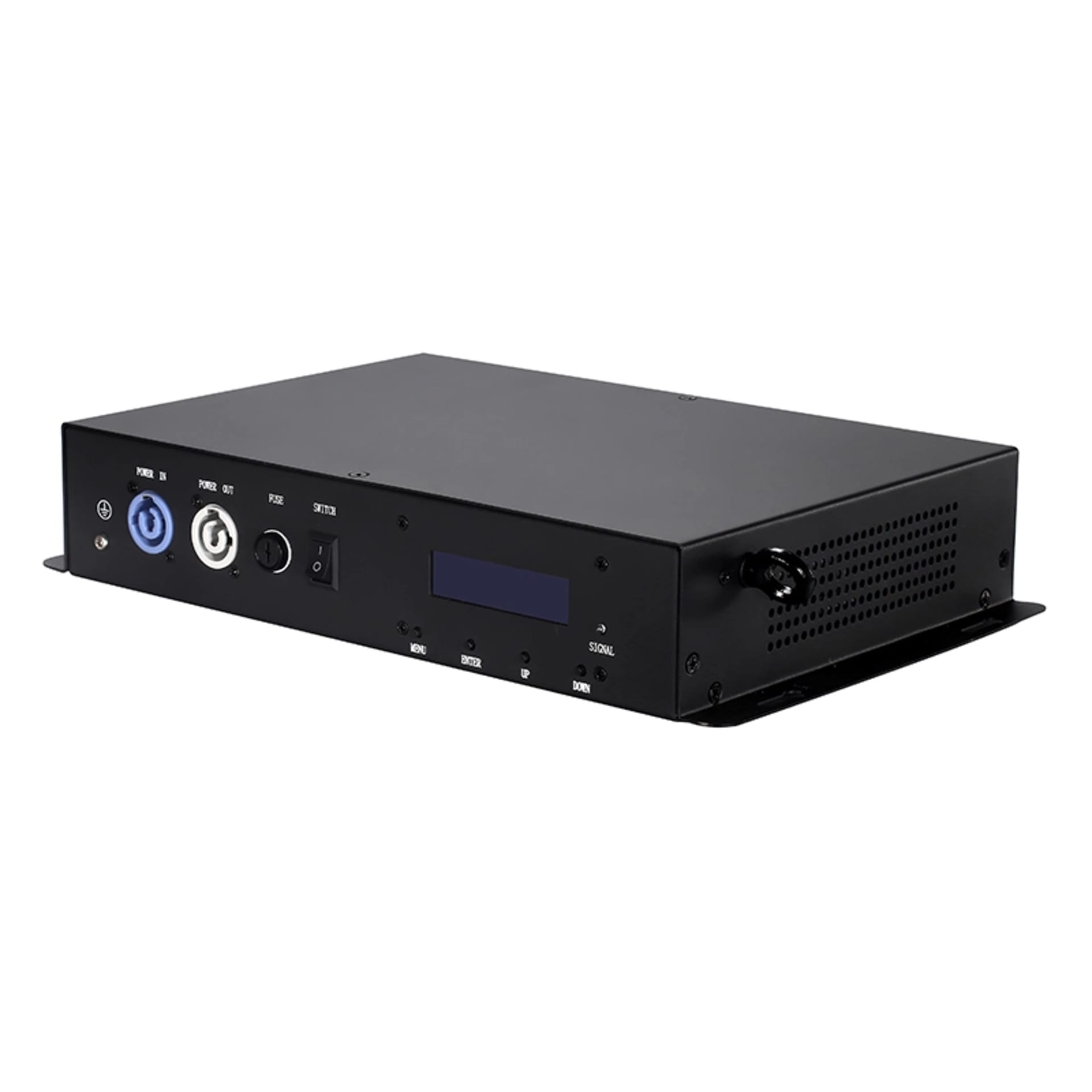Світлодіодна піксельна гірлянда IP54 GML Festoon RGB 2 IP (160 куль) 3