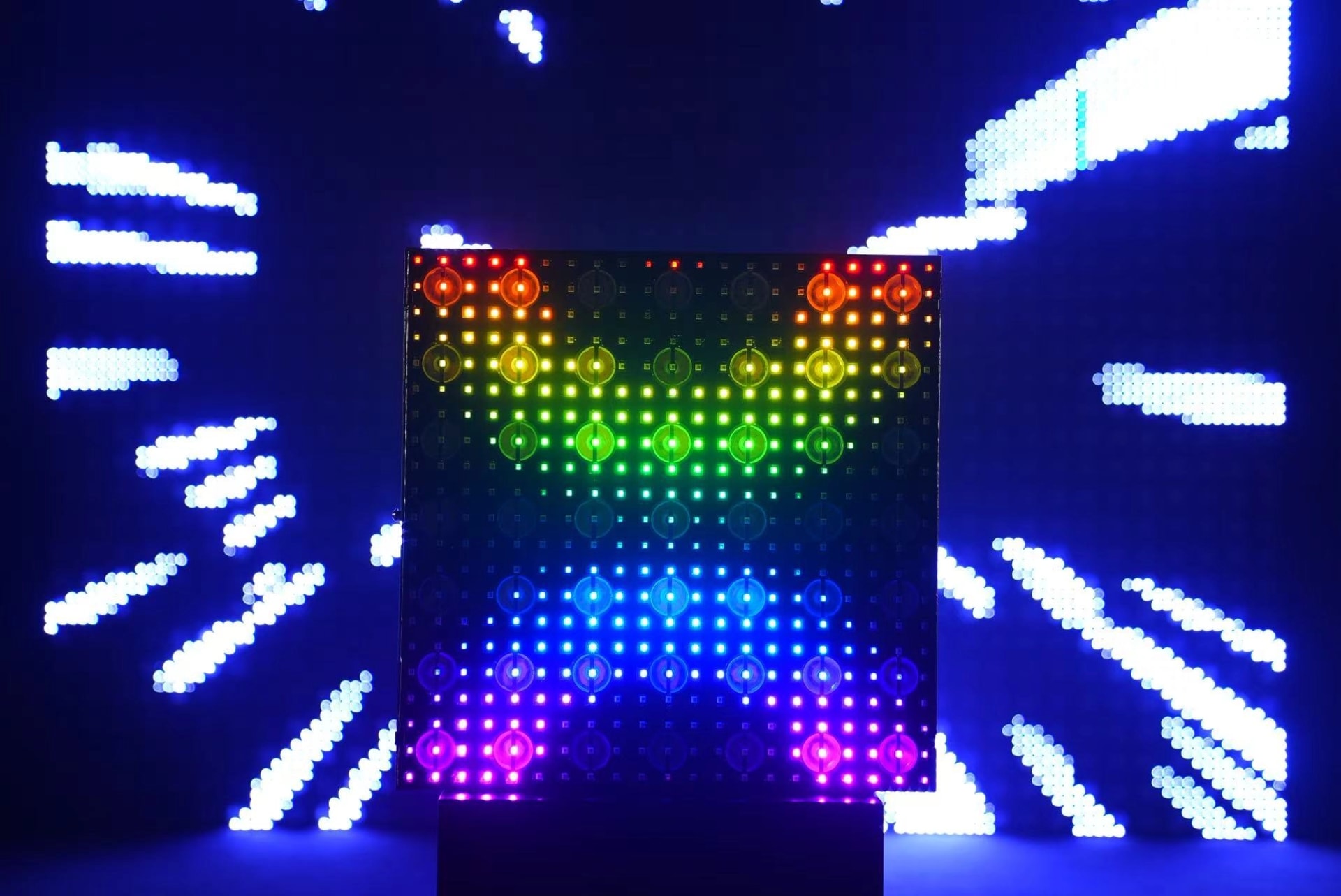 Світлодіодна матрична панель GML MATRIX 7x7 5