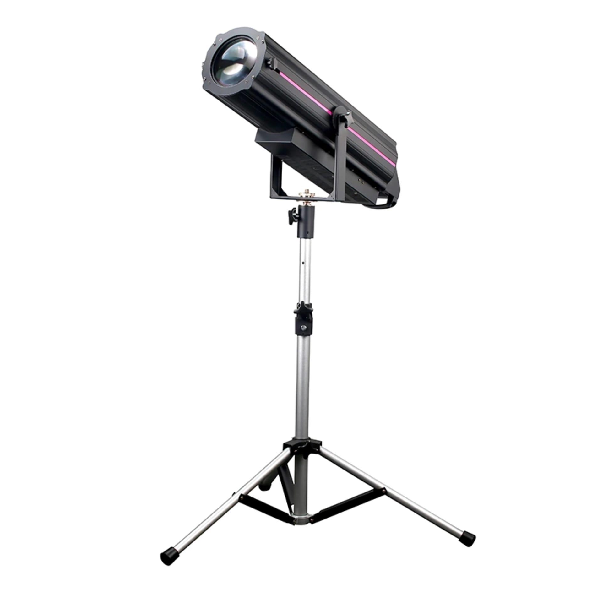 Світлодіодний прожектор стежачого світла GML LED 600W FOLLOW SPOT 1