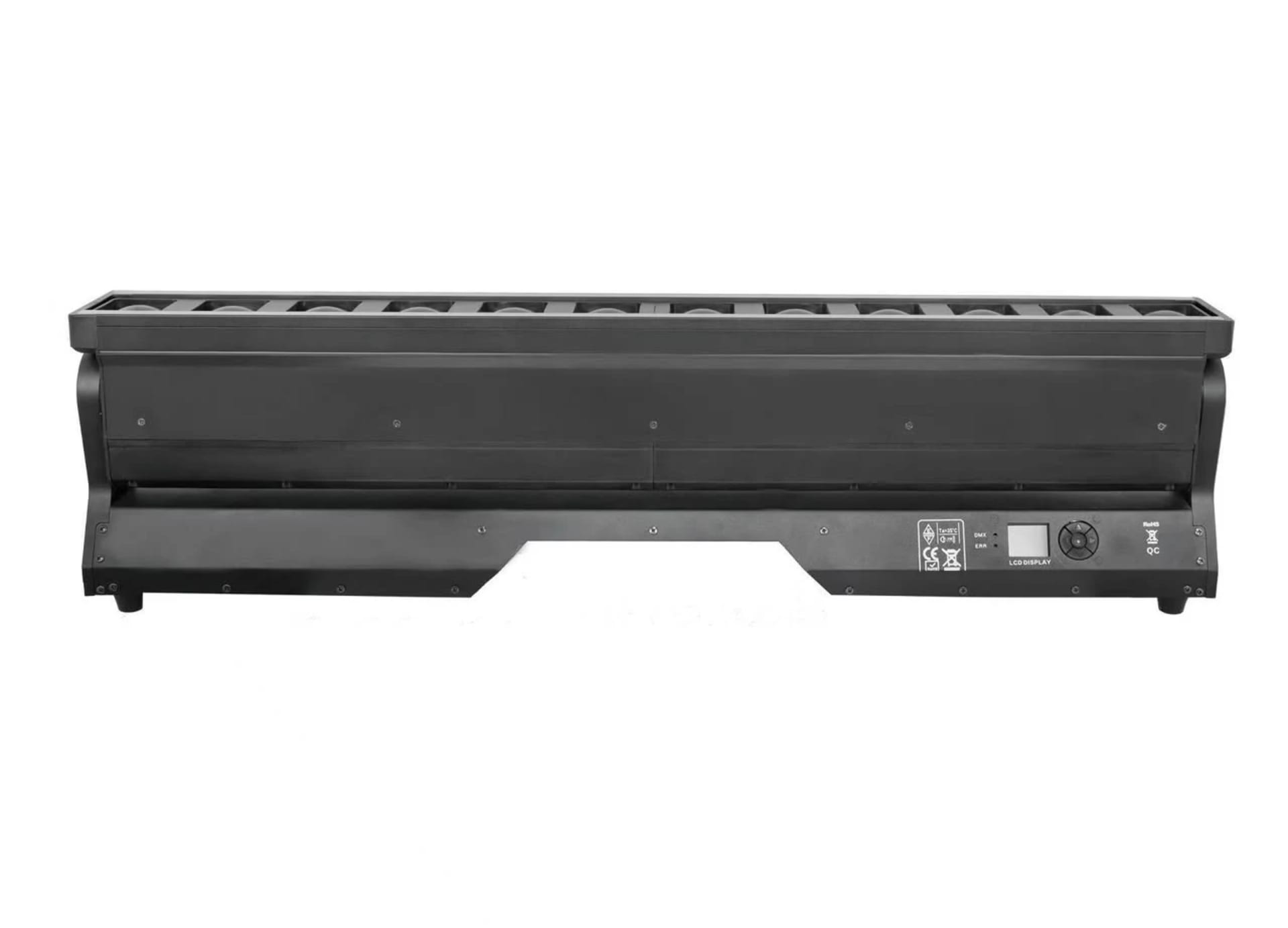 Світлодіодна поворотна балка GML Diamond Line 1240 Eco 2