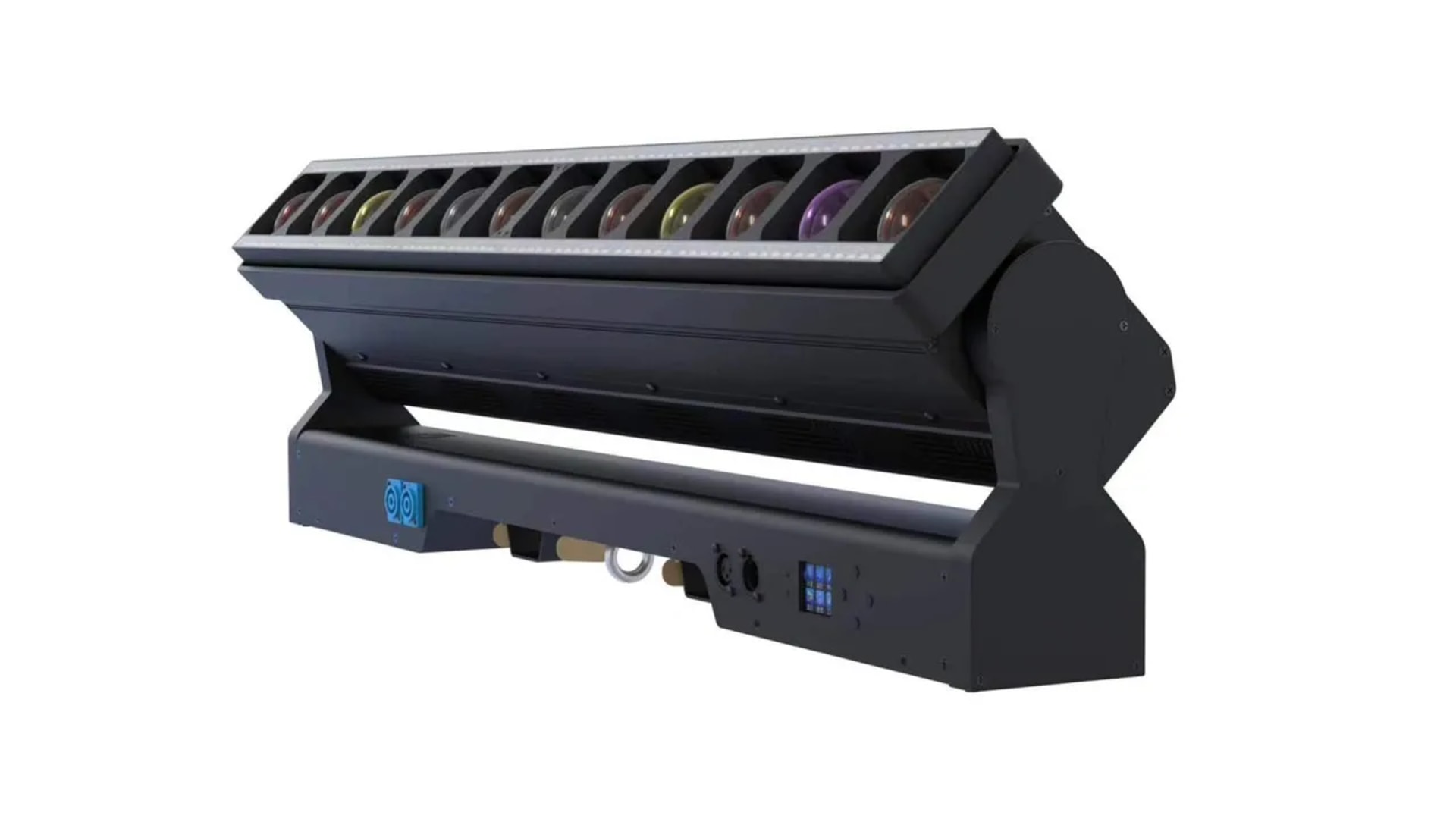 Світлодіодна поворотна балка GML Diamond Line 1240 Eco 5