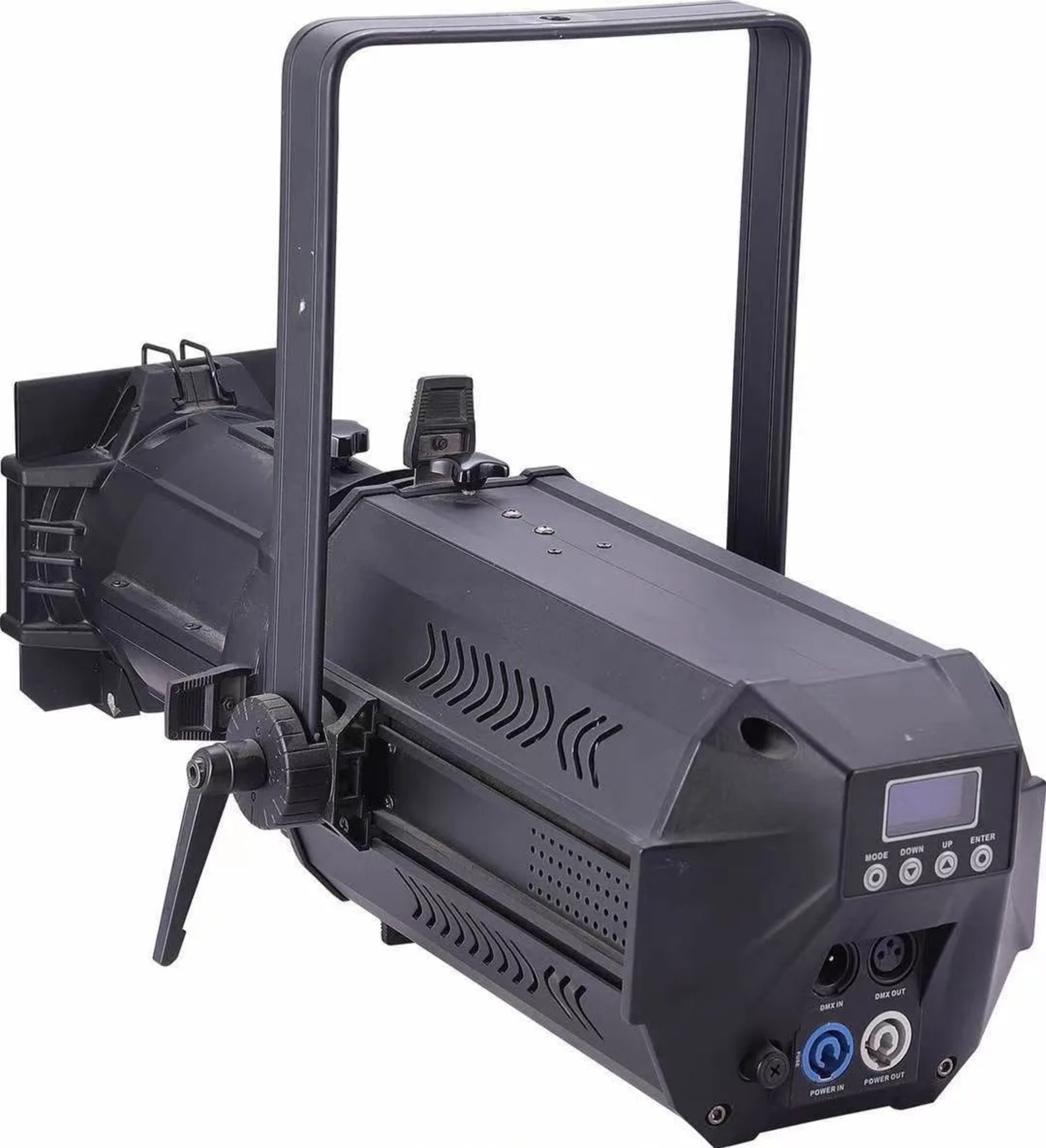 Театральний світлодіодний профільний прожектор GML 200W LED Profile 2