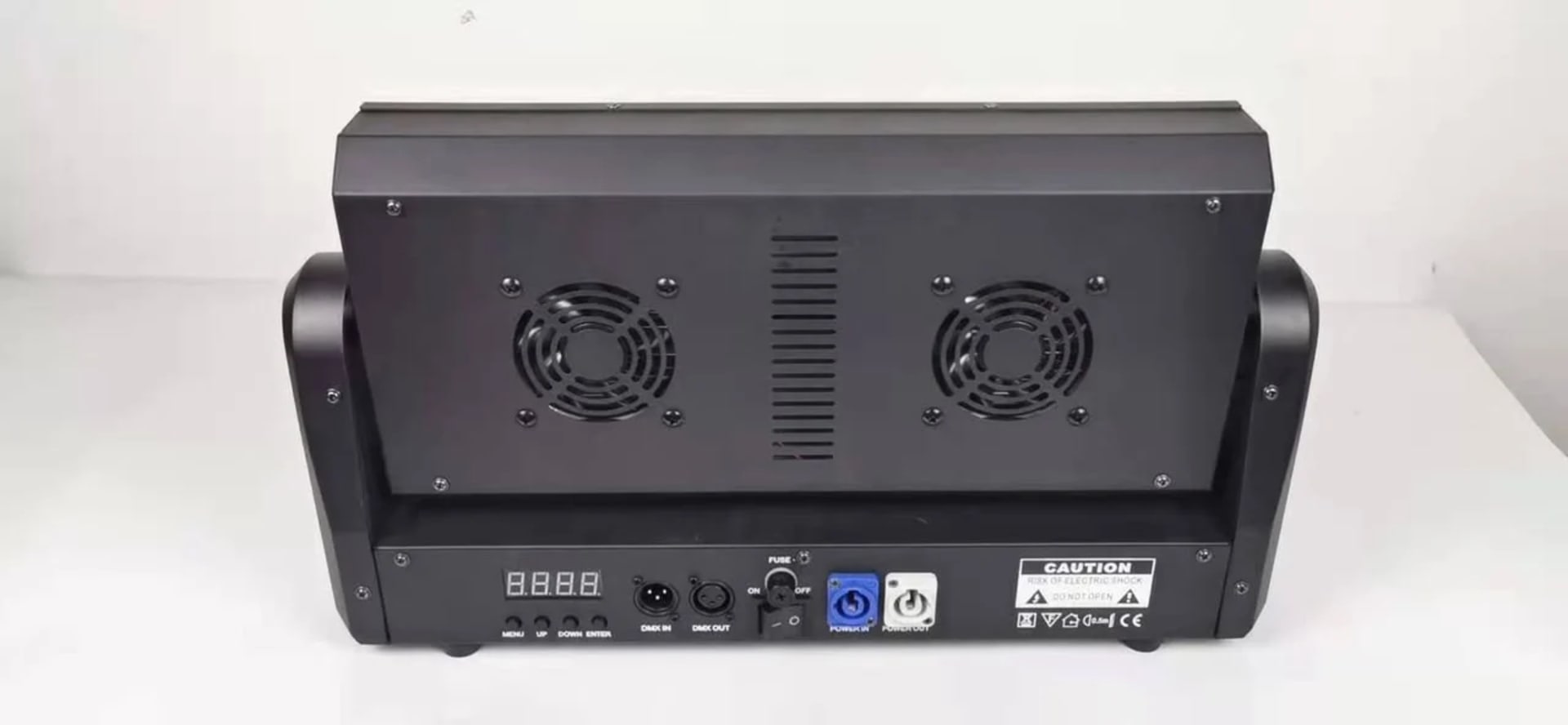 Поворотний світлодіодний стробоскоп-панель GML STM8 Moving 2