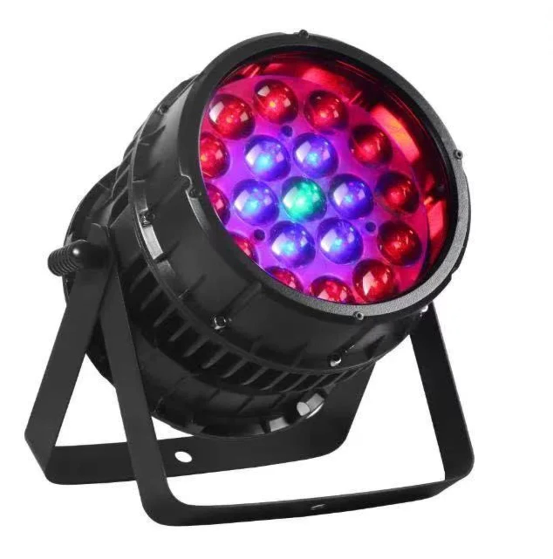 Всепогодний світлодіодний прожектор PAR GML Par 1915 Zoom IP (IP65) 1