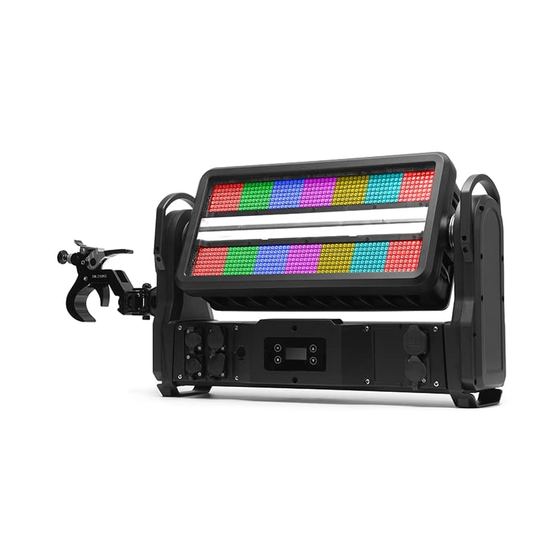 GML STRIKE Pro IP LED Strobe DB photo 1