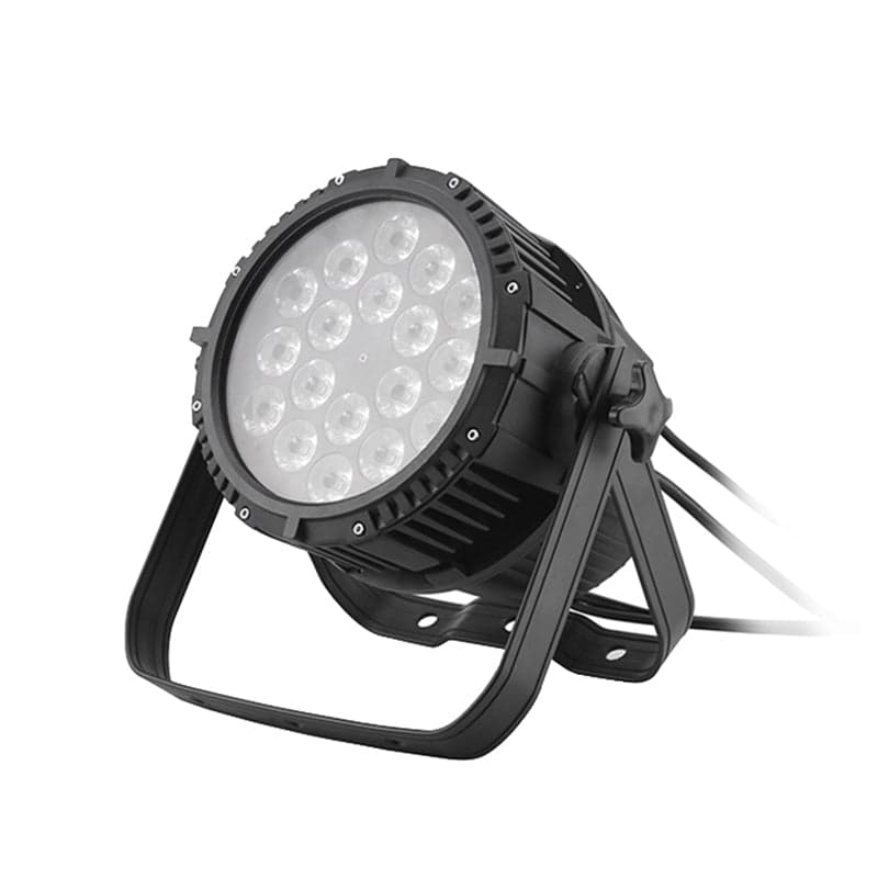 GML PAR 1815 LED PAR Spotlight DB photo 1