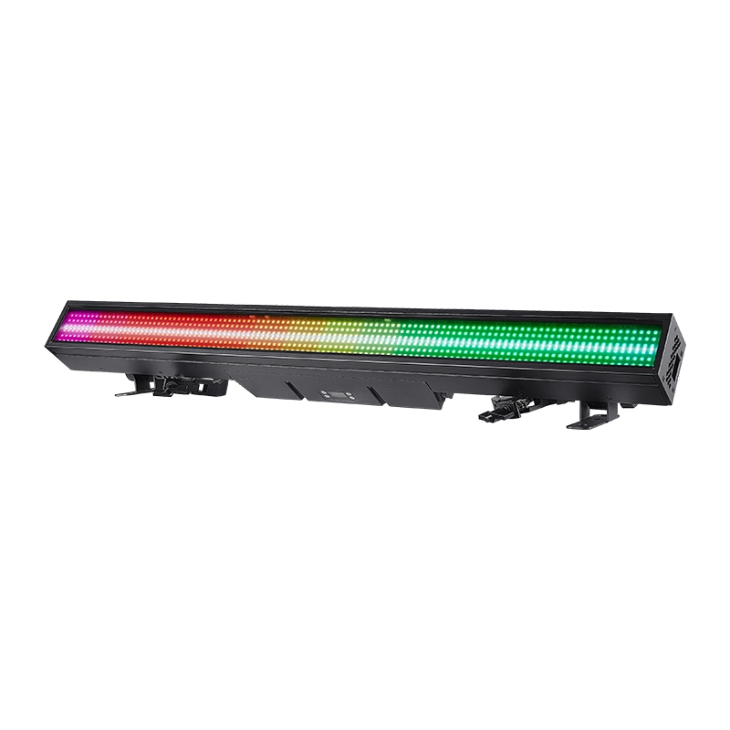 GML PIXEL LINE IP LED Linear Fixture DB photo 1
