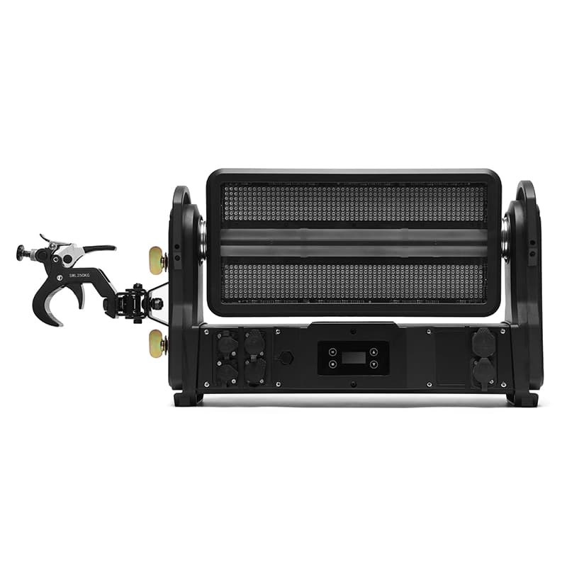 GML STRIKE Pro IP LED Strobe thumb 2